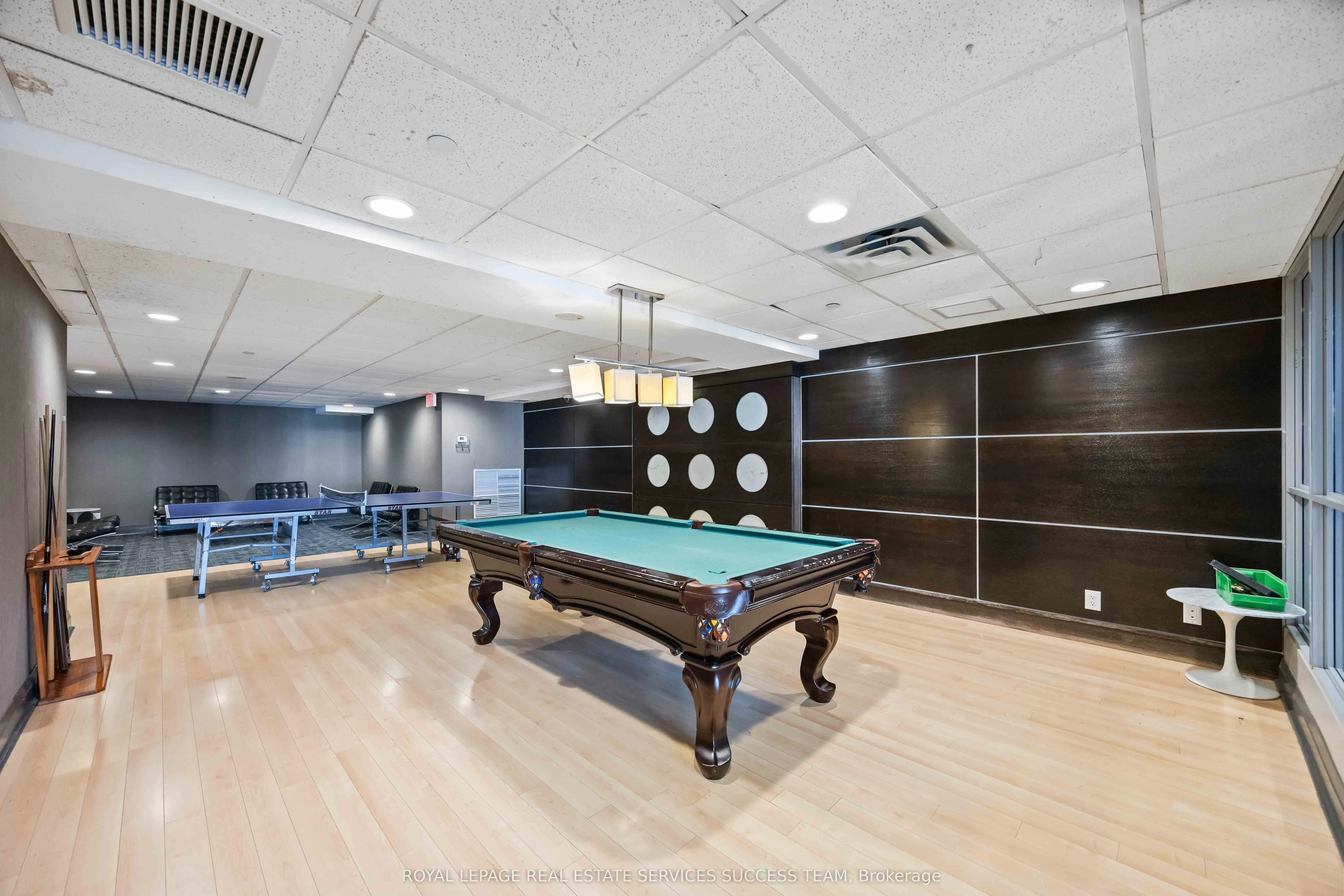 25 Town Centre Court, #1205