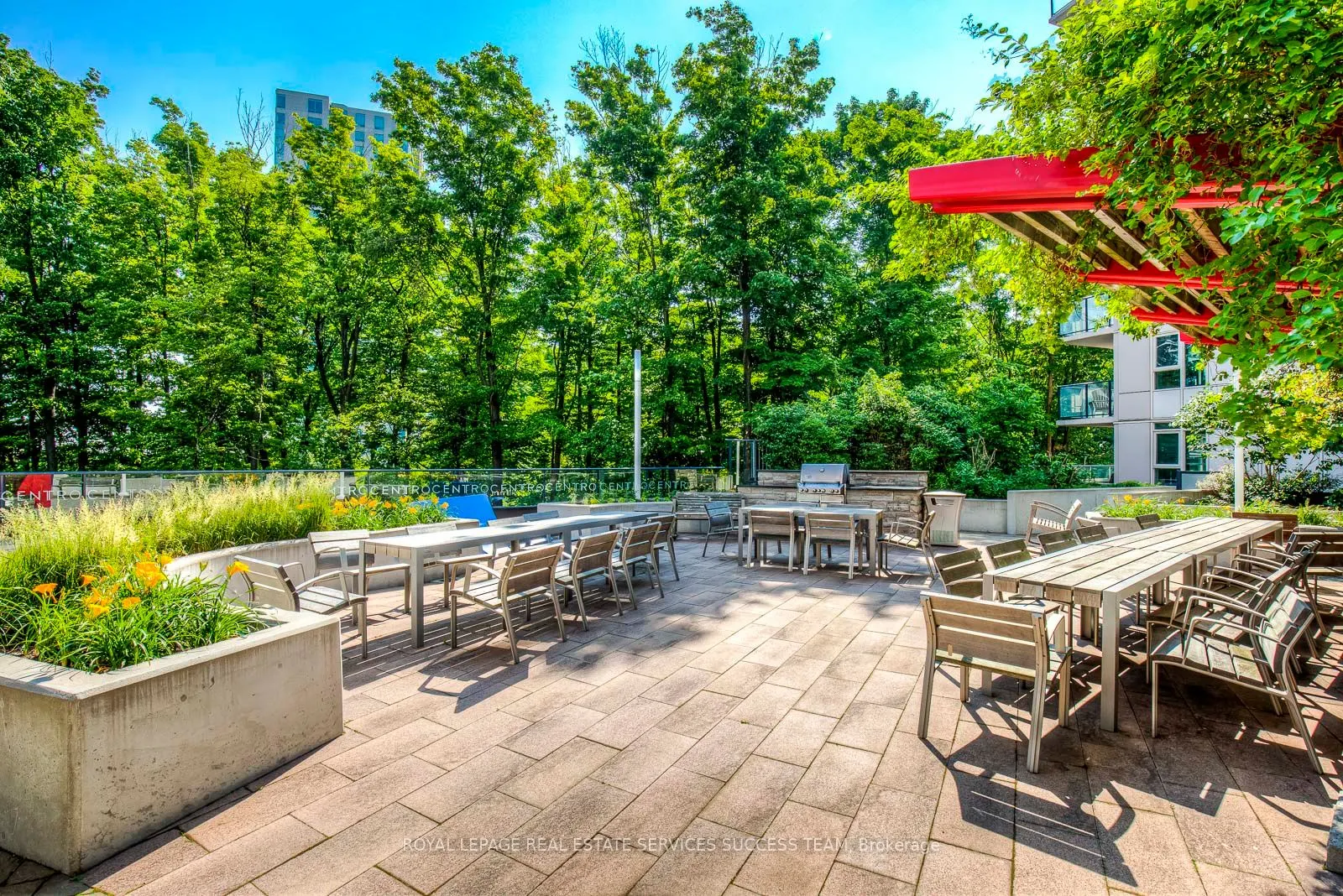 25 Town Centre Court, #1205