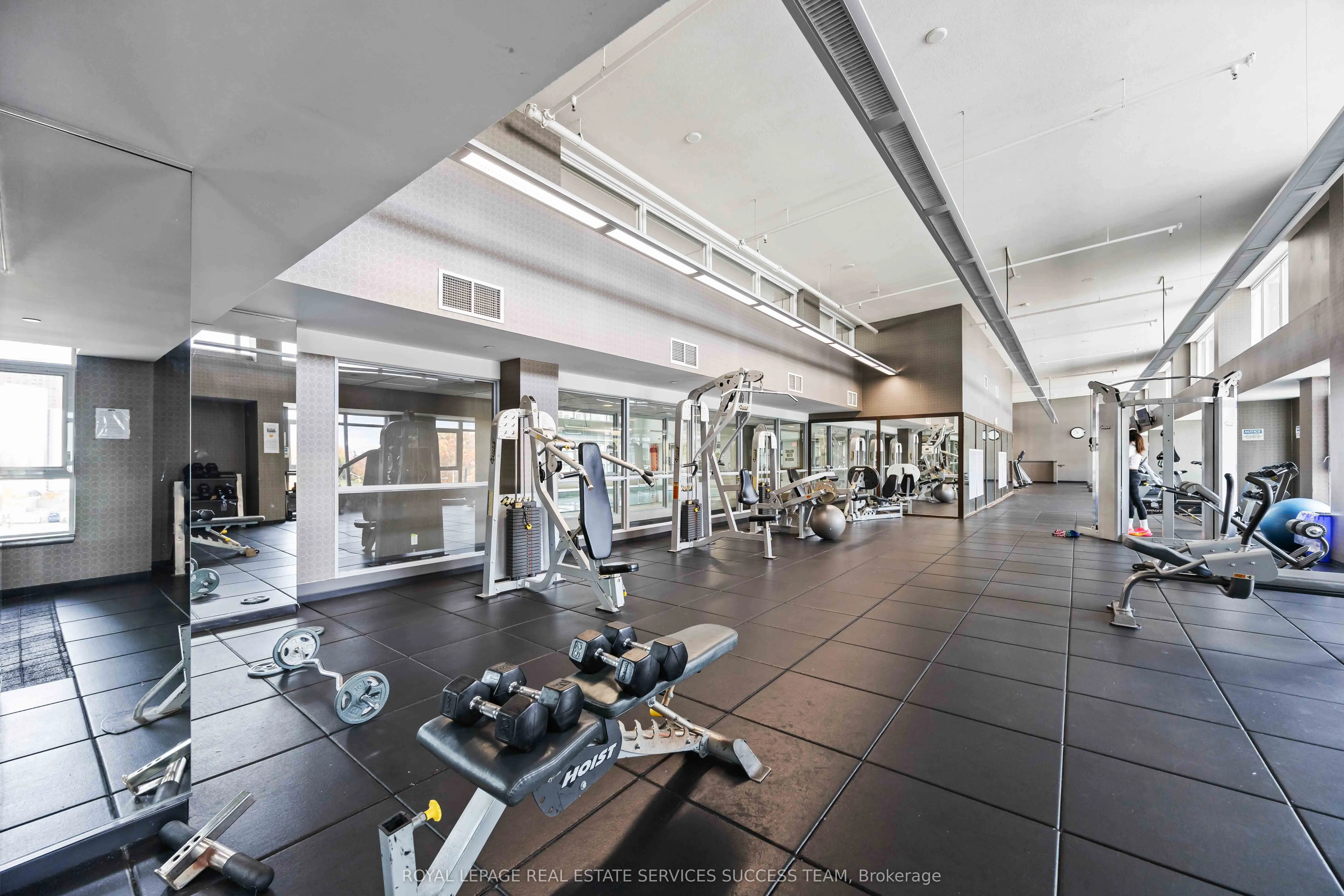 25 Town Centre Court, #1205