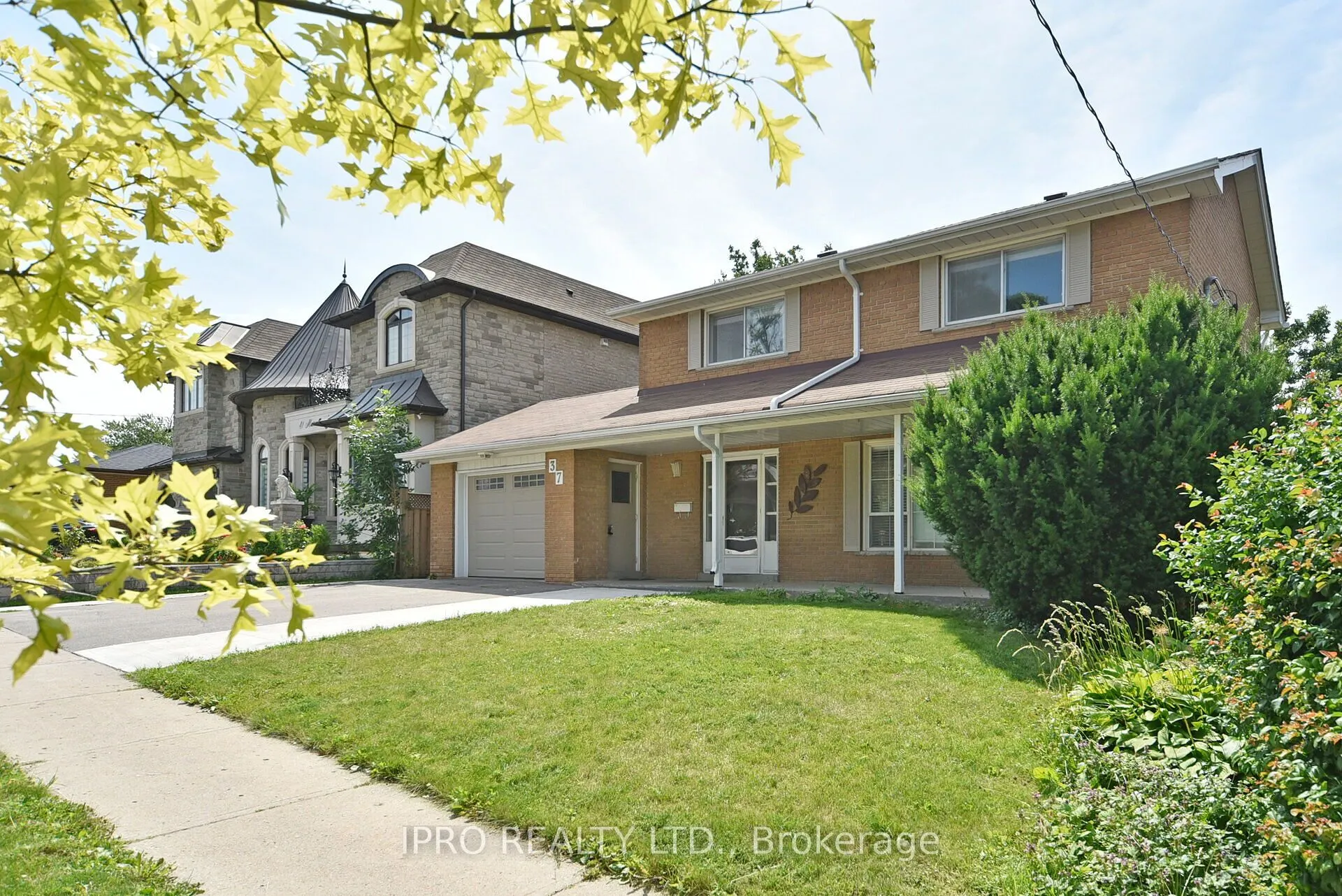 37 Marcella Street