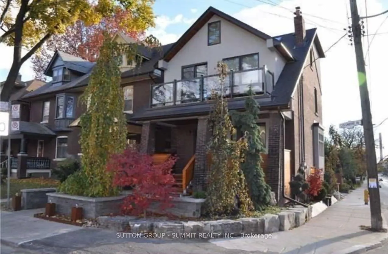 1 Columbine Avenue S, #Upper