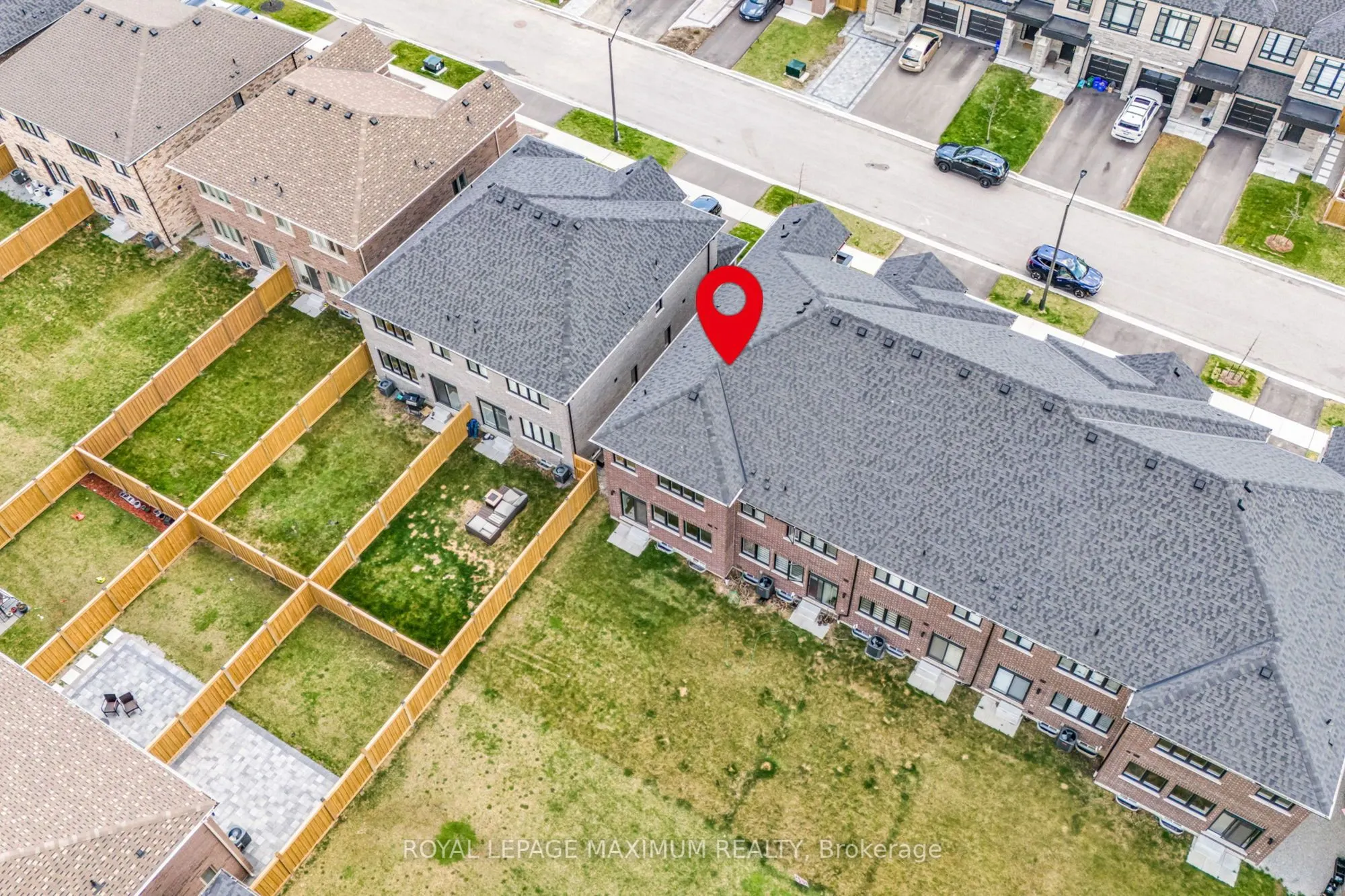 139 Closson Drive