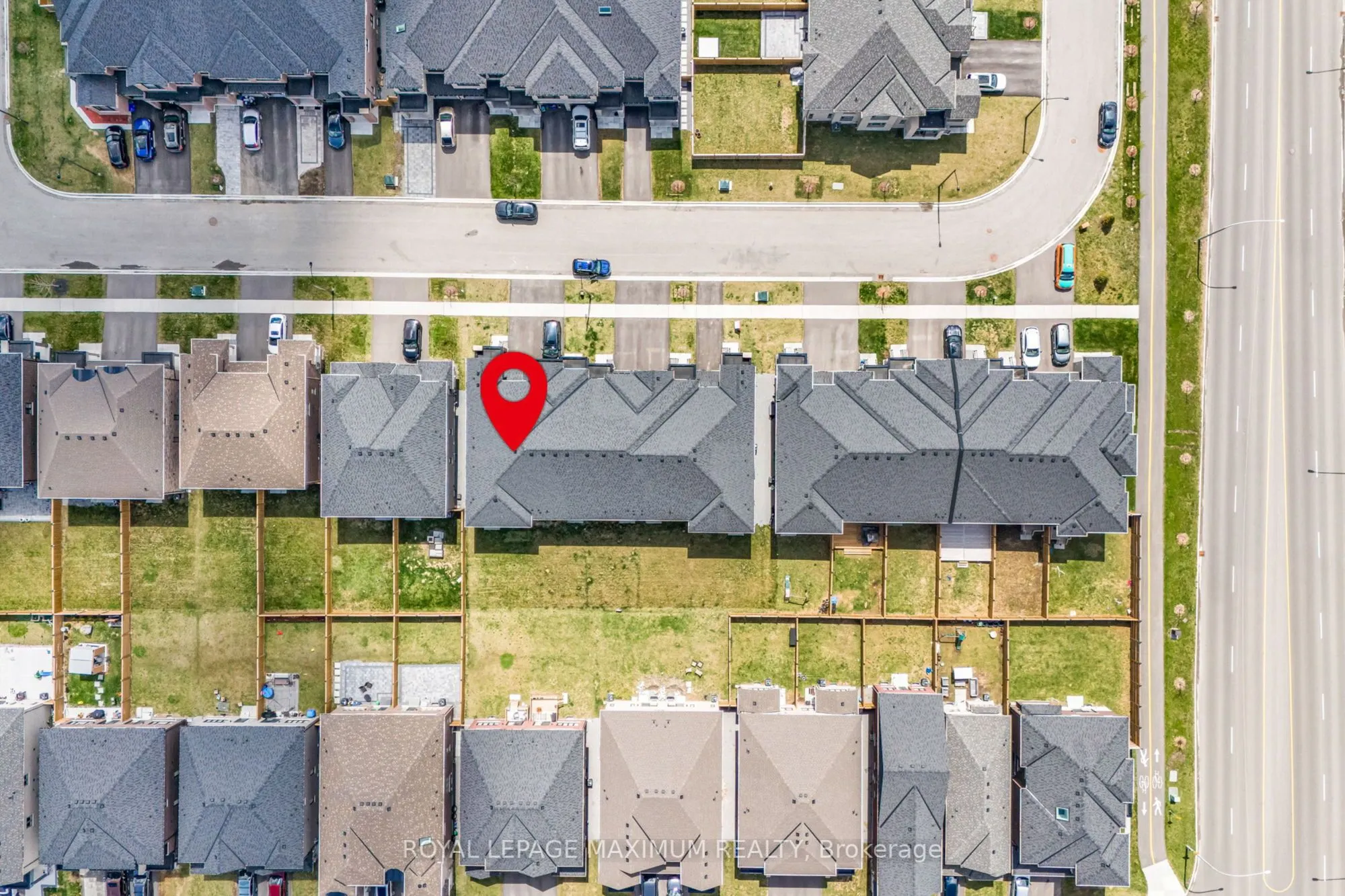 139 Closson Drive