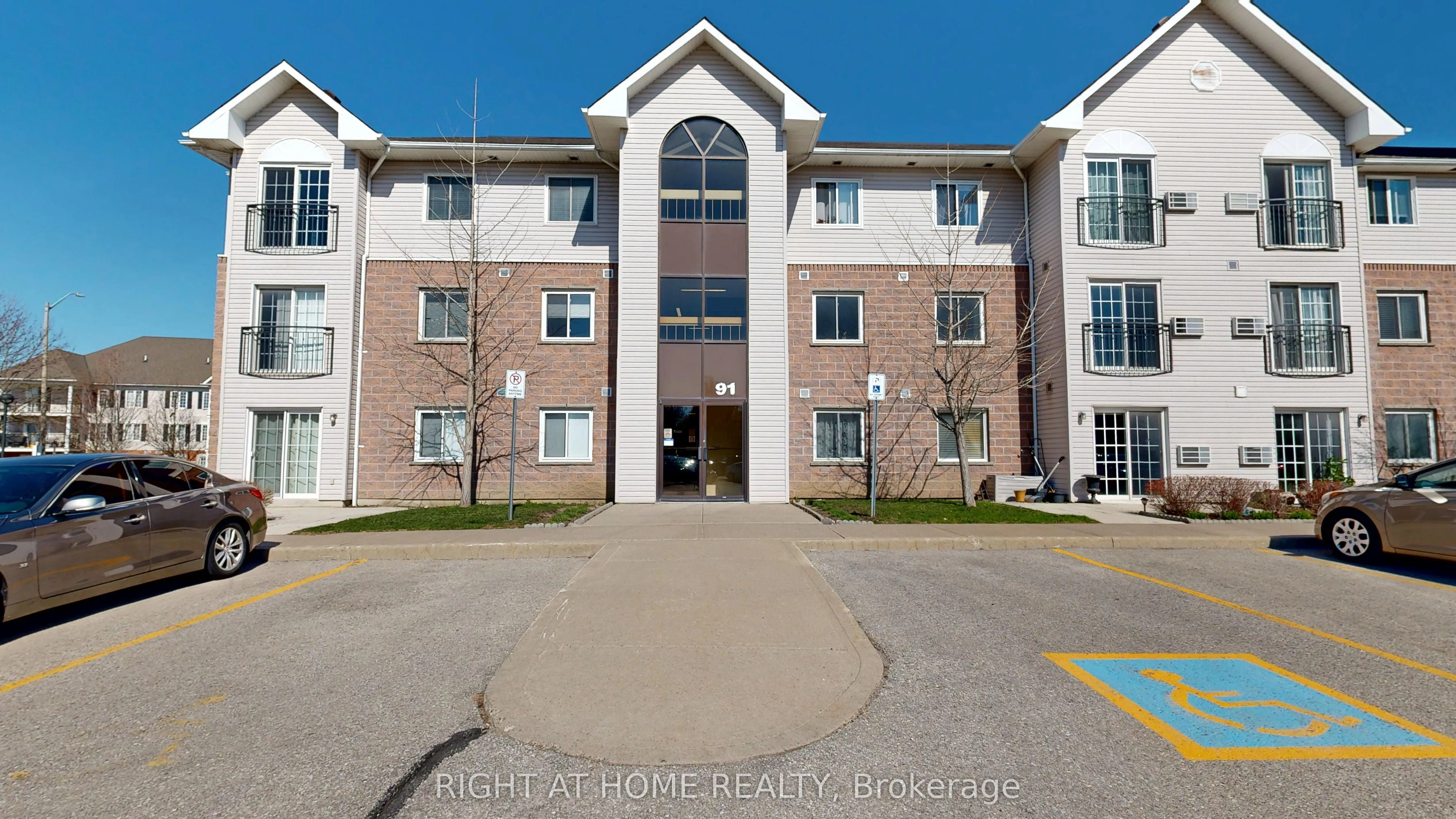 91 Aspen Springs Drive, #303