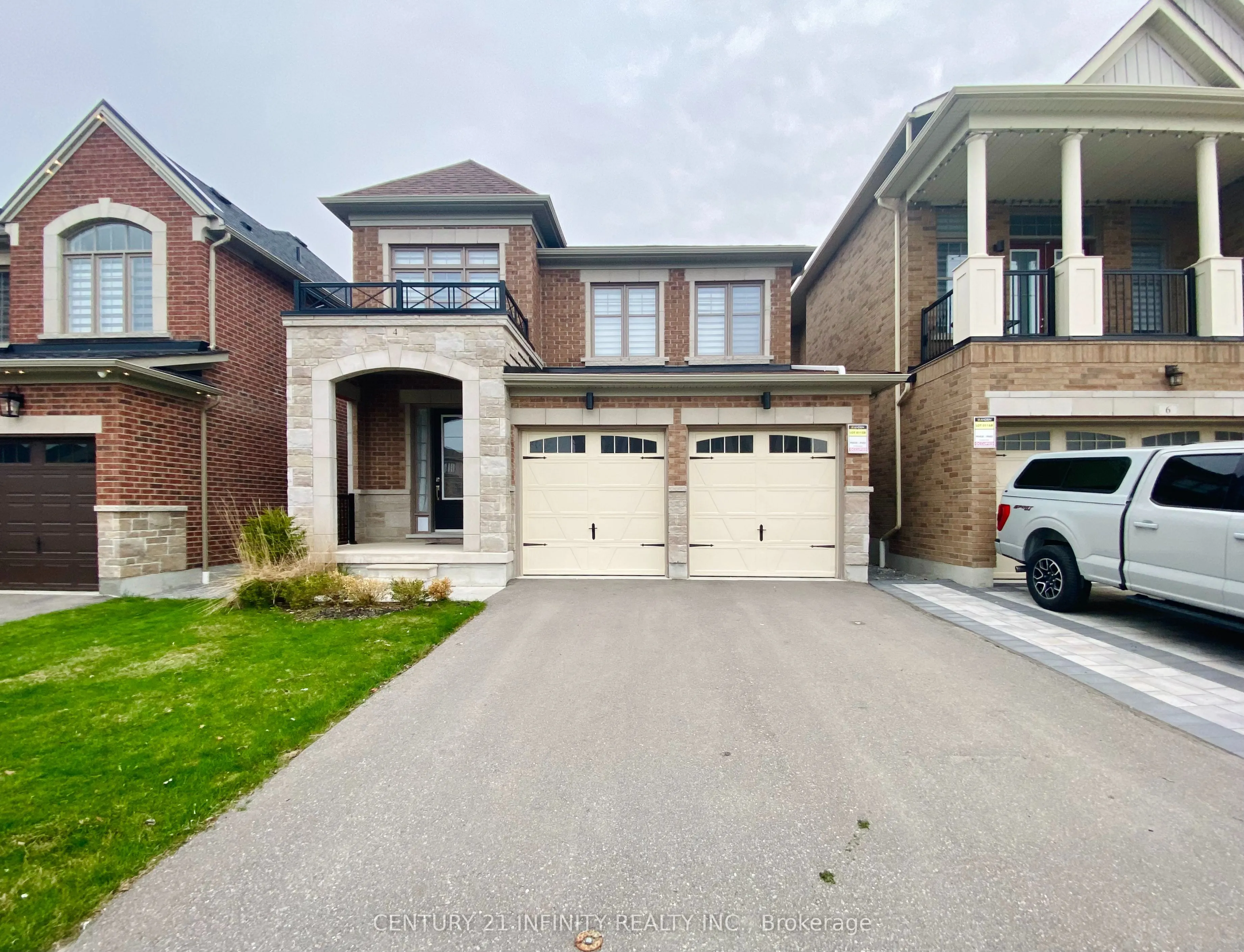4 Torbay Street