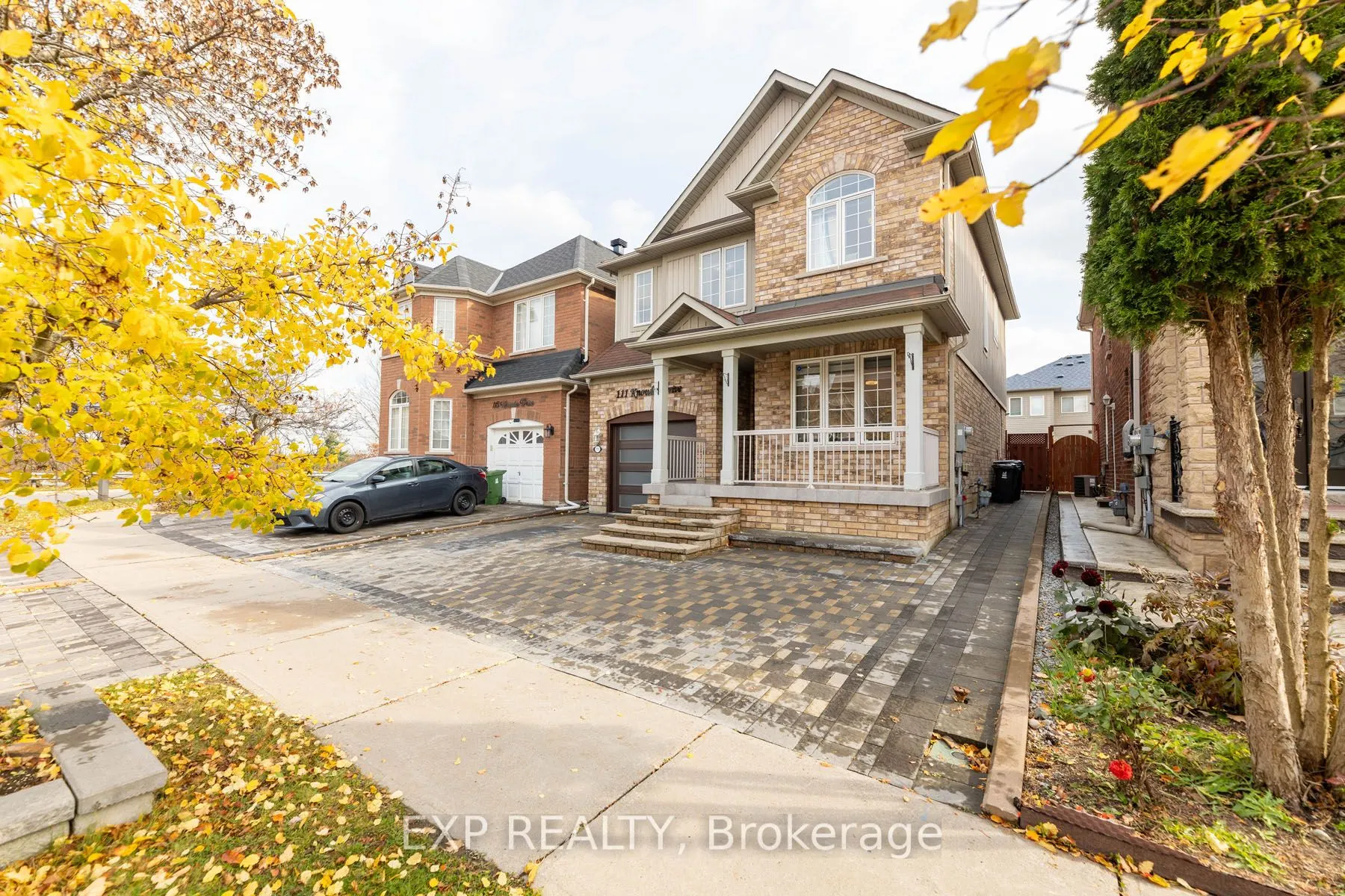 111 Knowles Drive