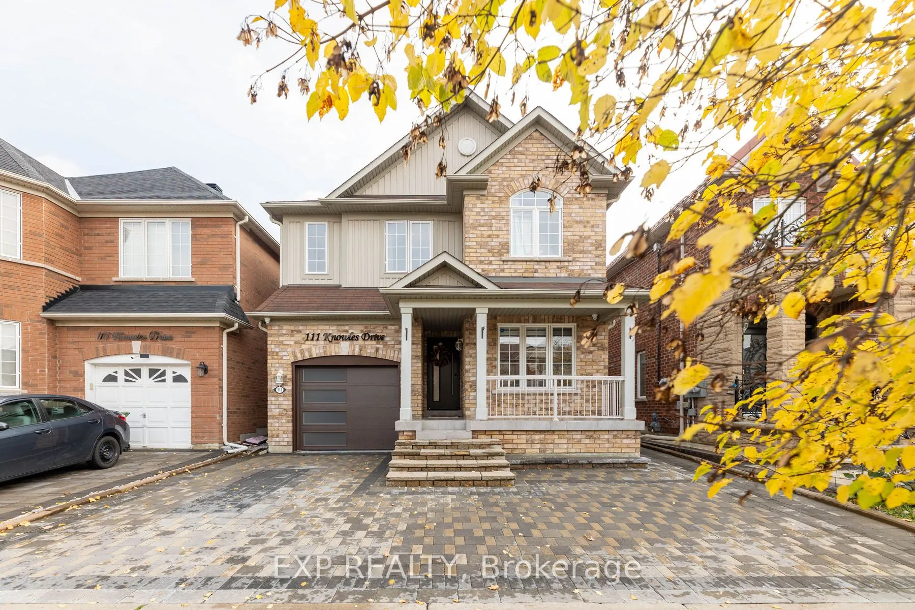 111 Knowles Drive