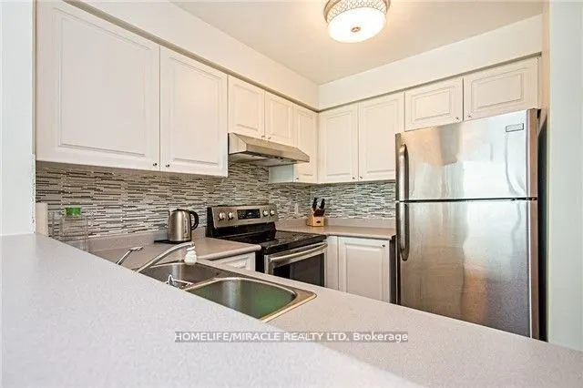 11 Lee Centre Drive, #2305