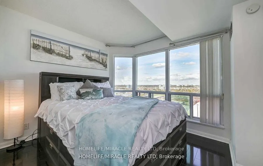 11 Lee Centre Drive, #2305