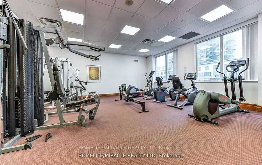 11 Lee Centre Drive, #2305