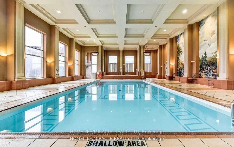 11 Lee Centre Drive, #2305