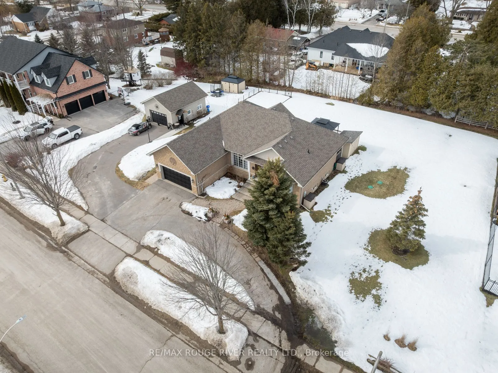 11 Mikelen Drive