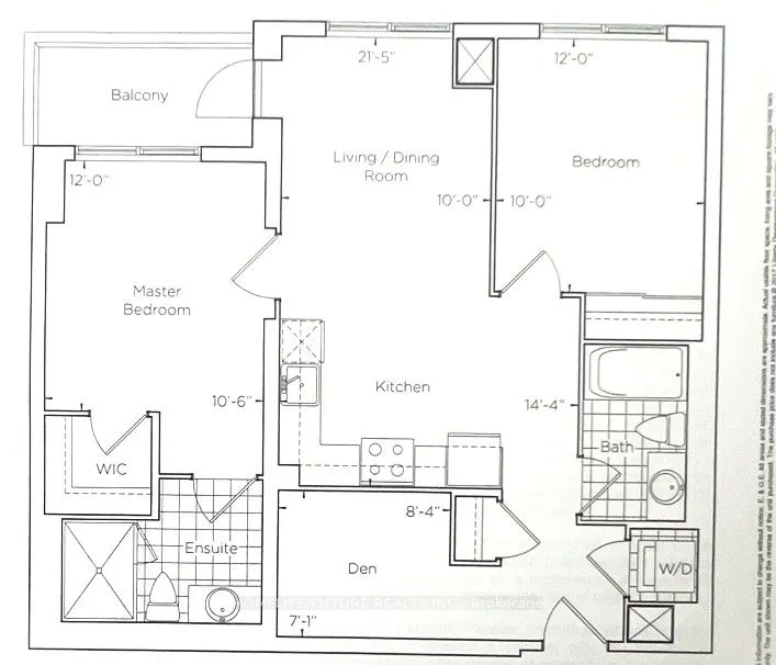 3121 Sheppard Avenue E, #908