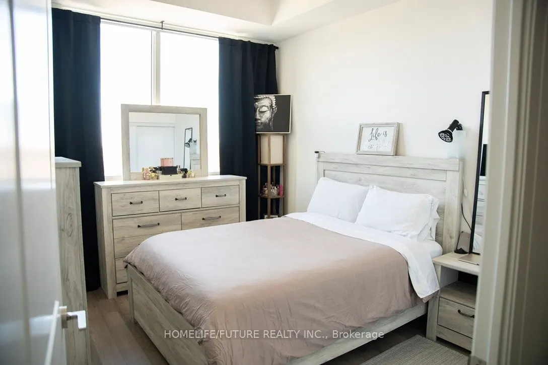 3121 Sheppard Avenue E, #908