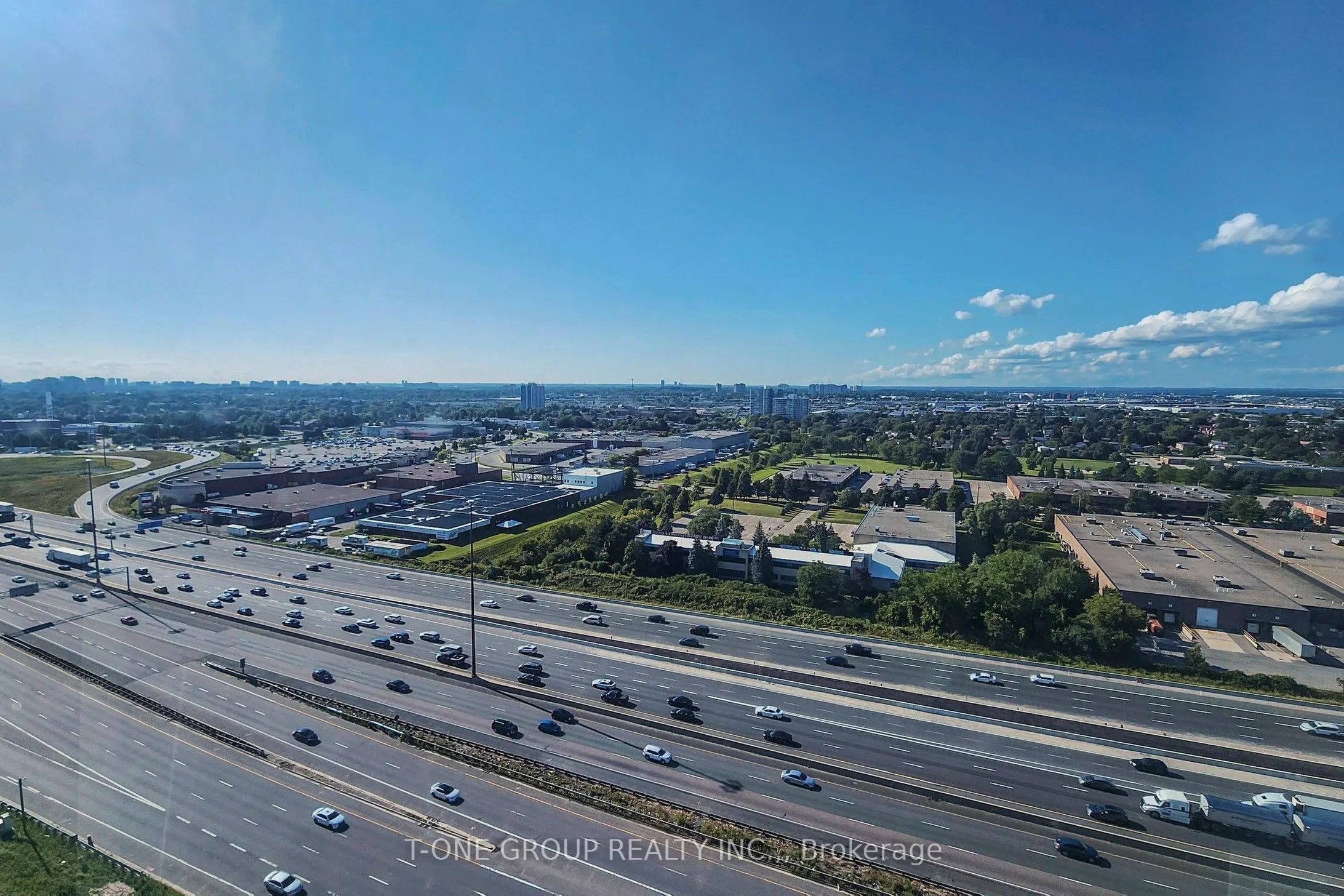 36 LEE CENTRE Drive, #2311