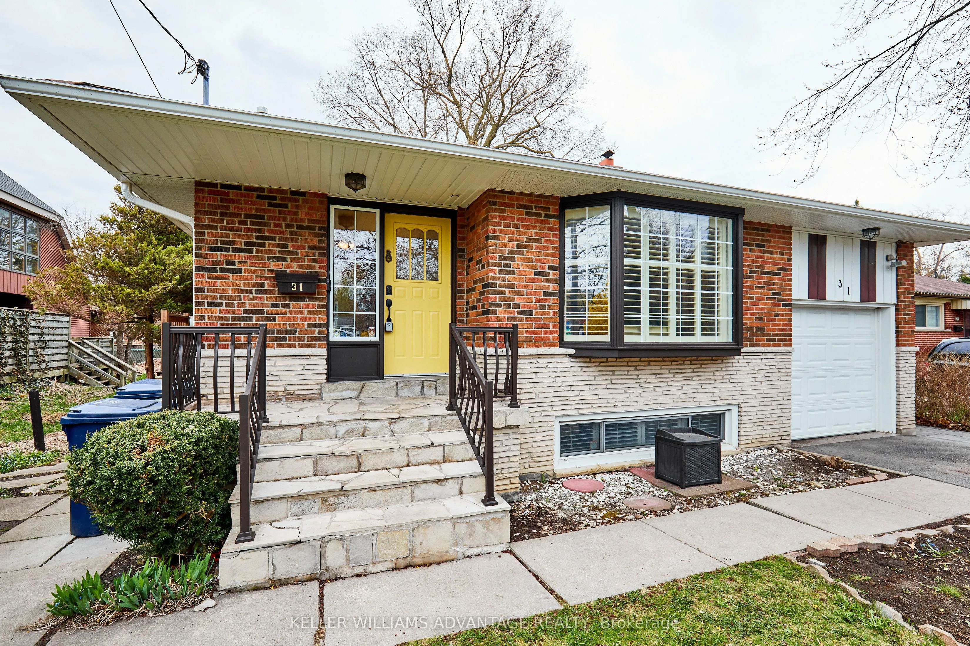 31 Poplar Road