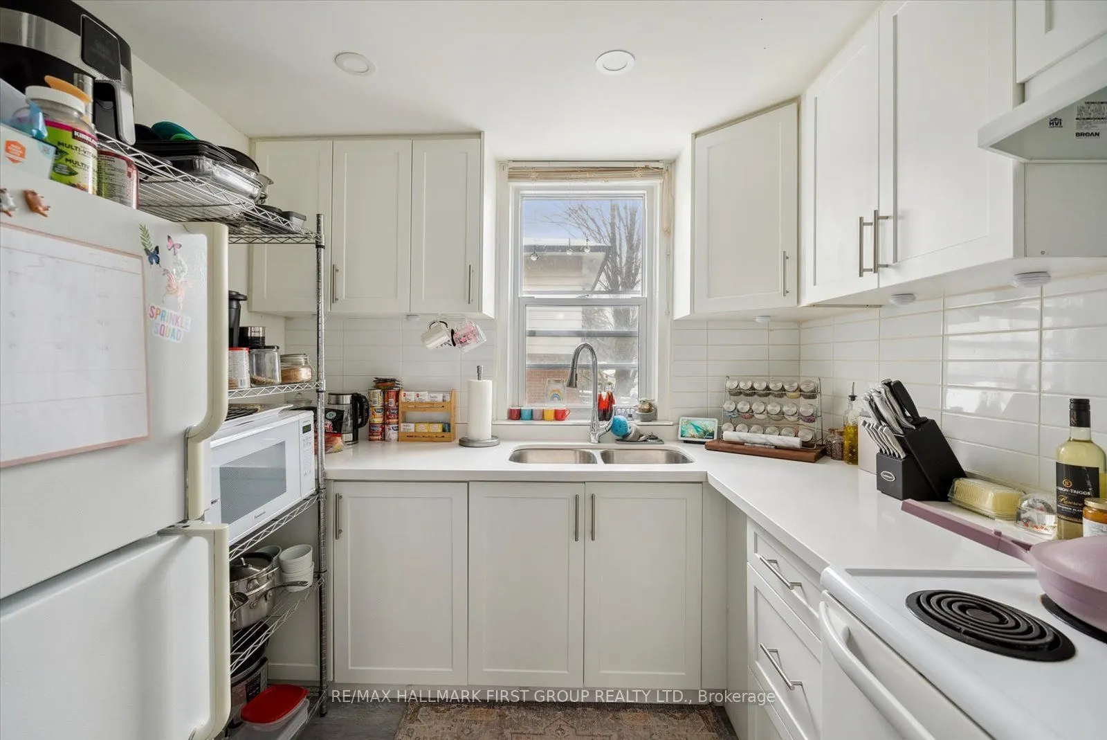 219 Cochrane Street