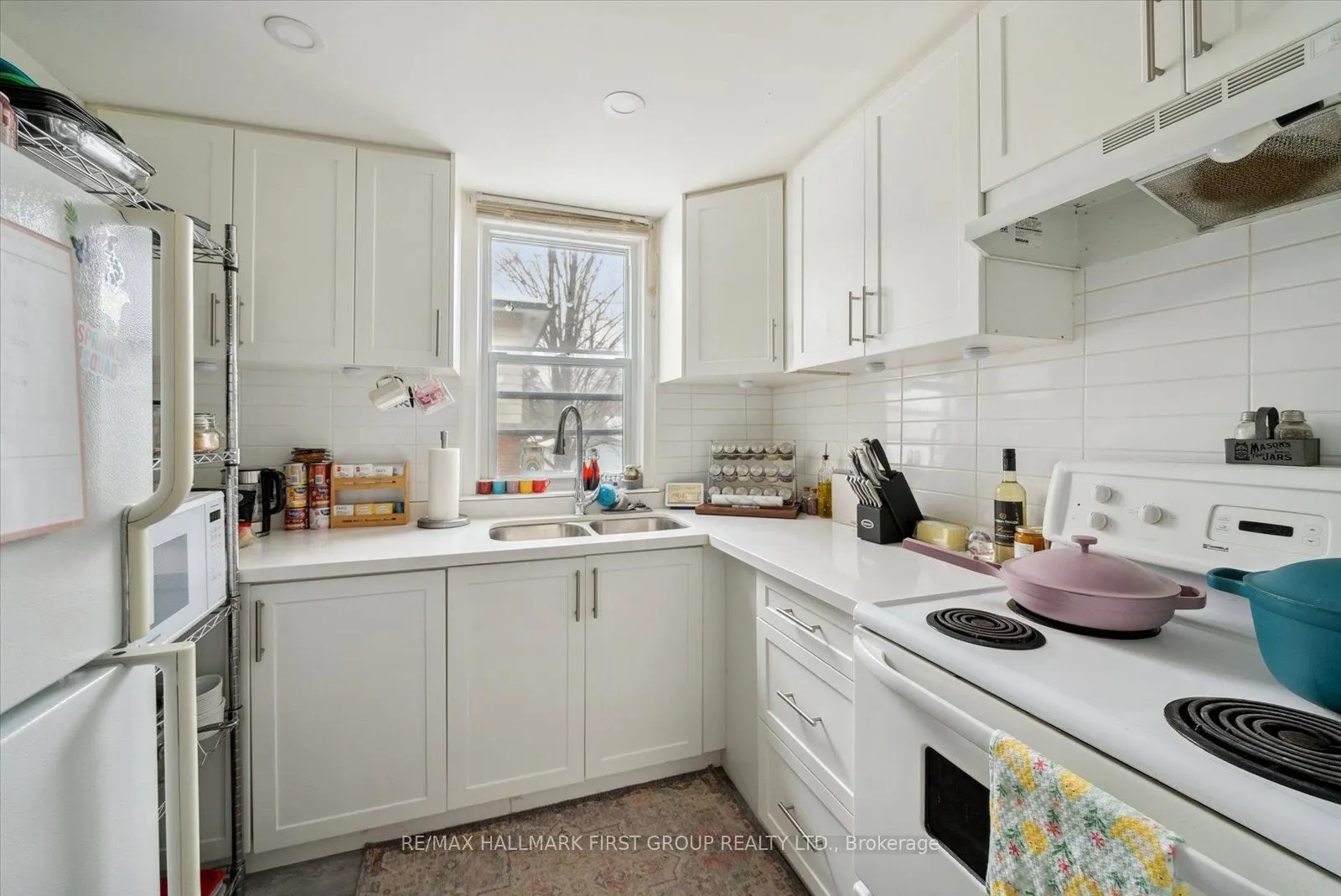 219 Cochrane Street
