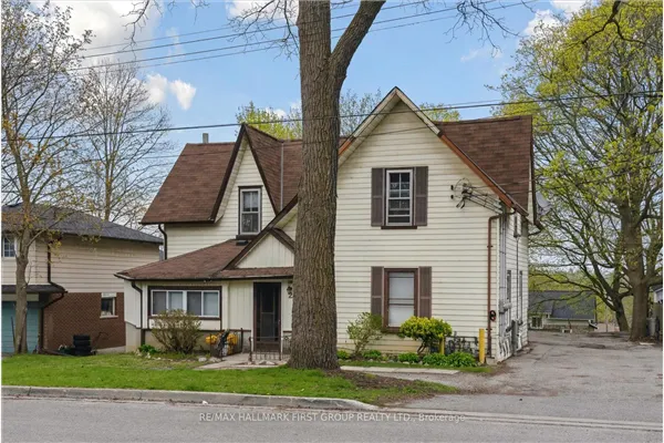 219 Cochrane Street