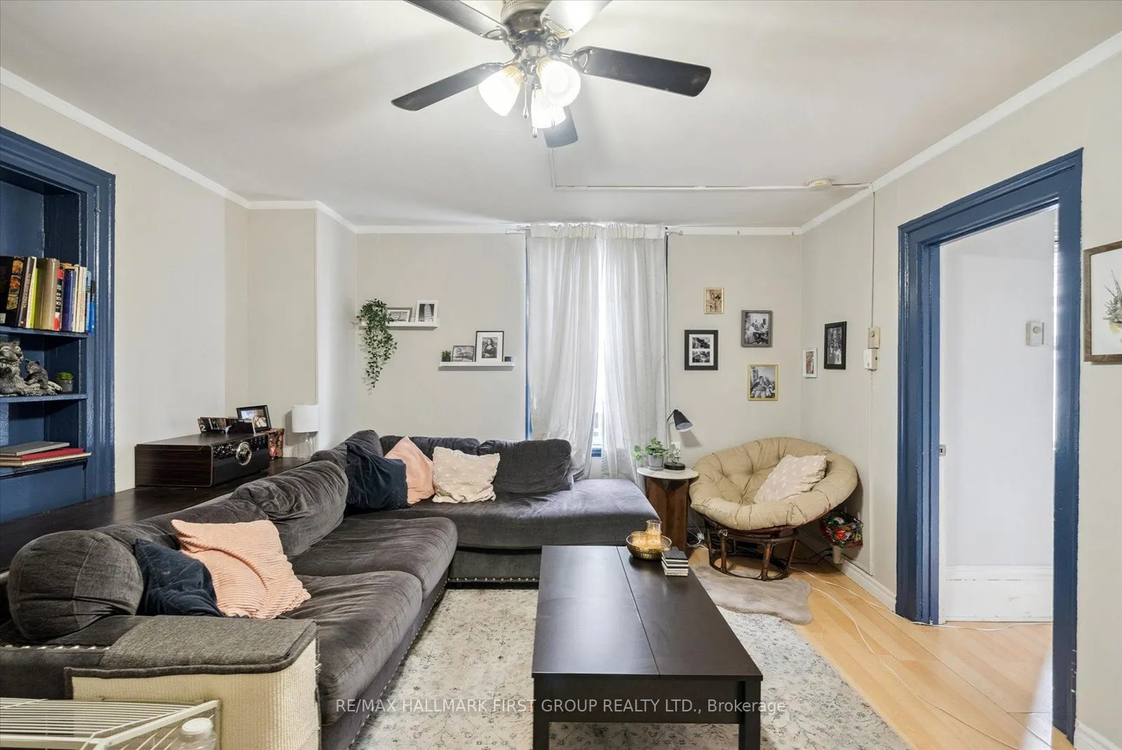 219 Cochrane Street