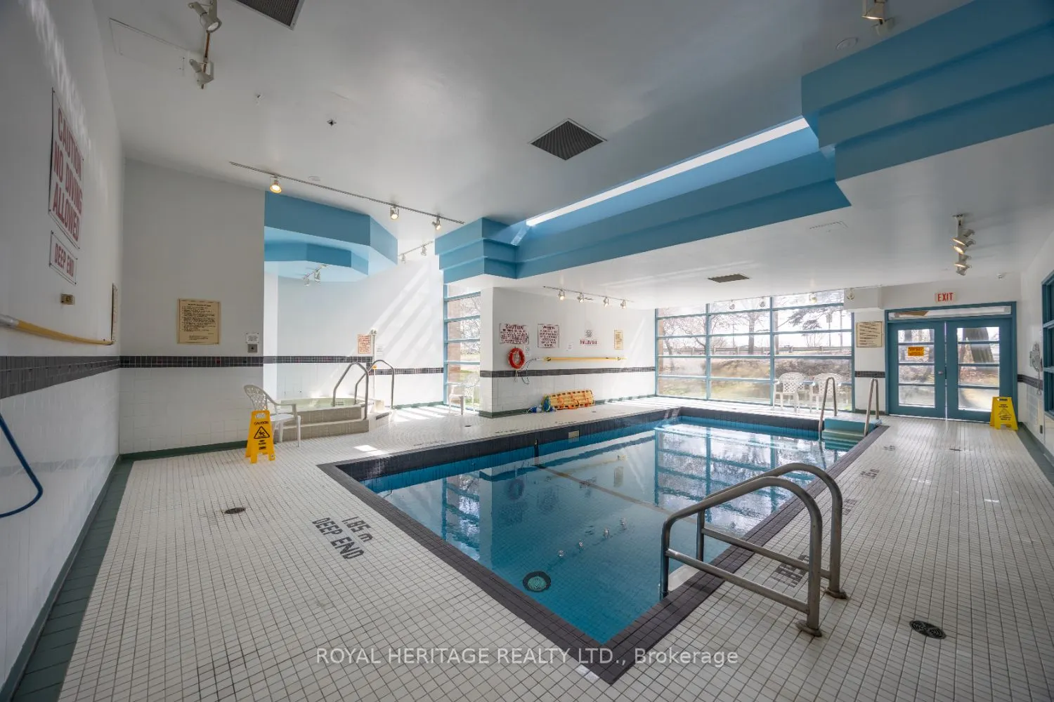 90 Dale Avenue, #1003