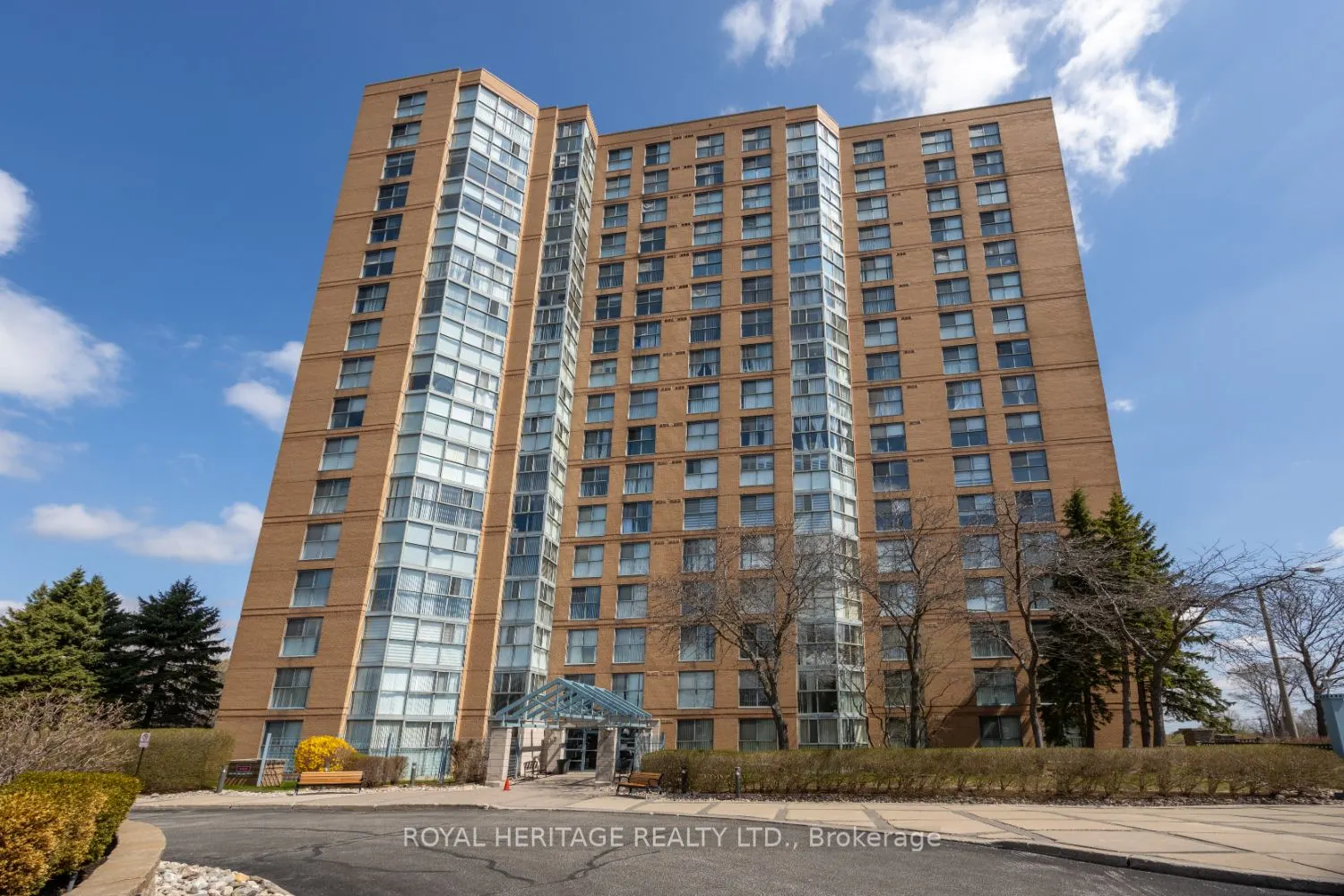 90 Dale Avenue, #1003