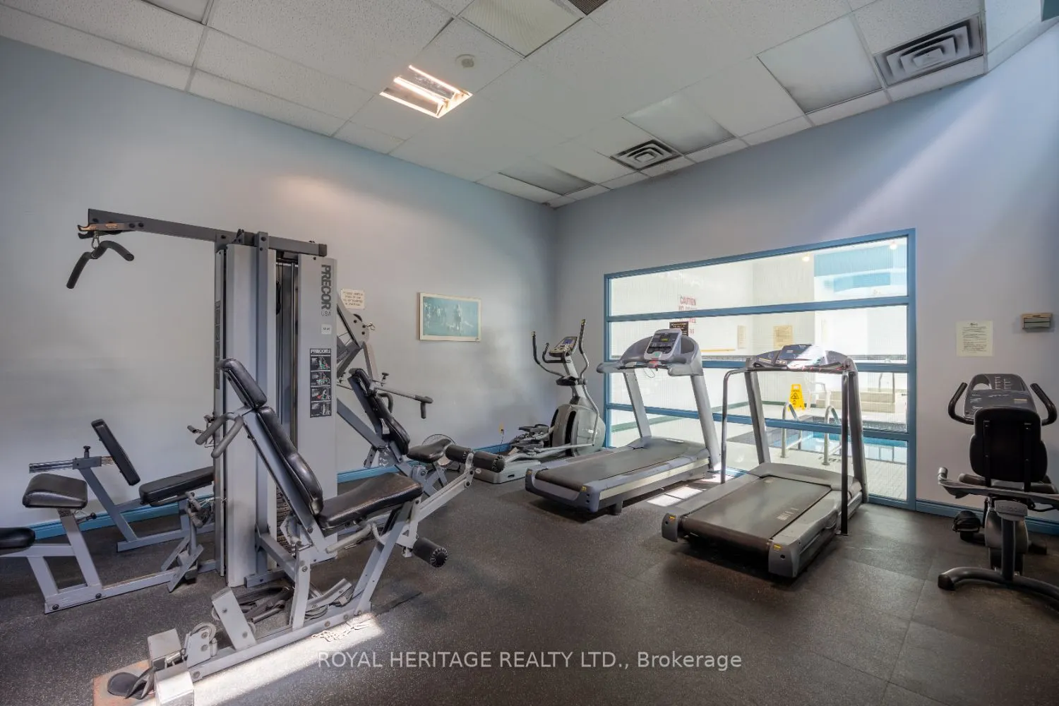 90 Dale Avenue, #1003