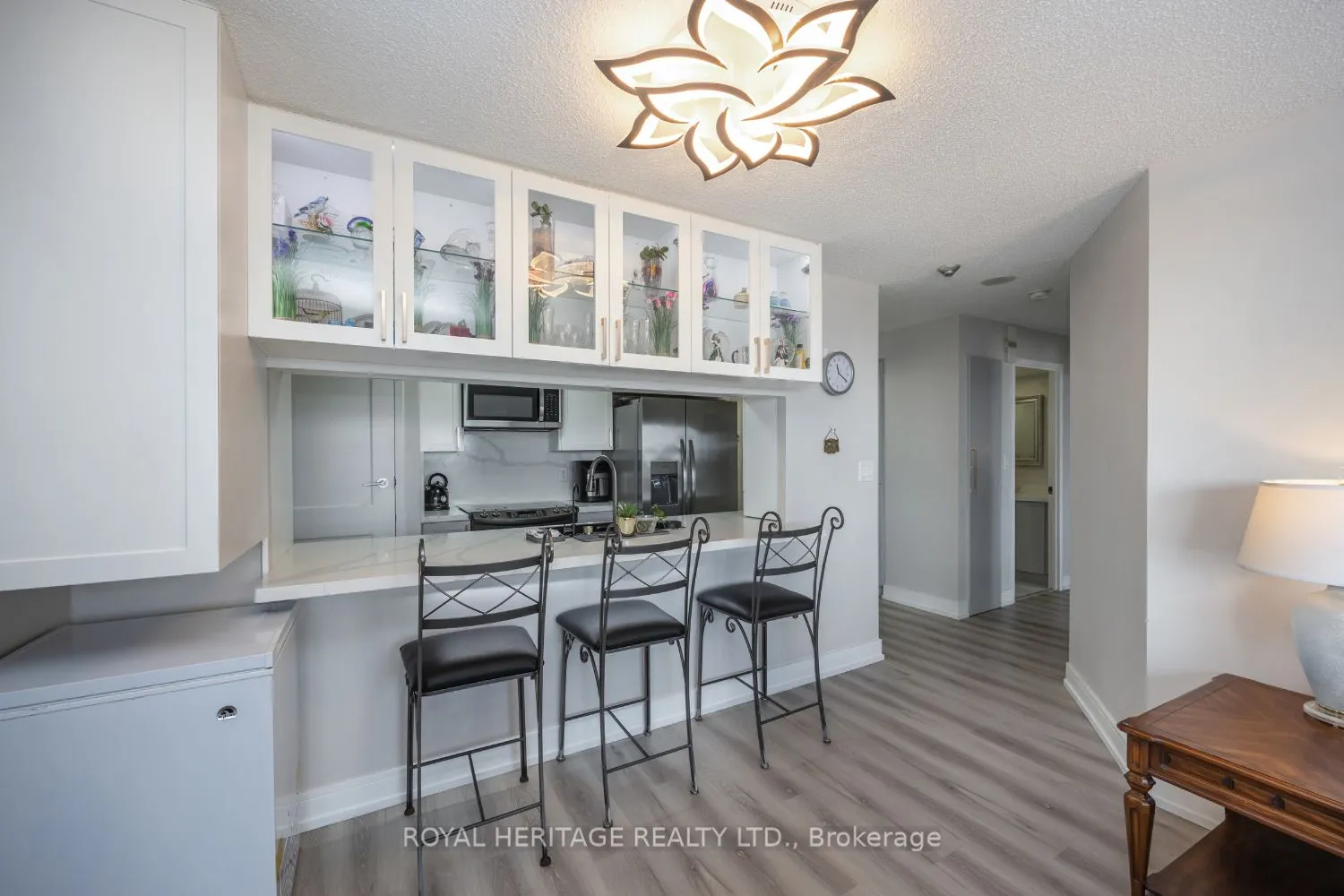 90 Dale Avenue, #1003