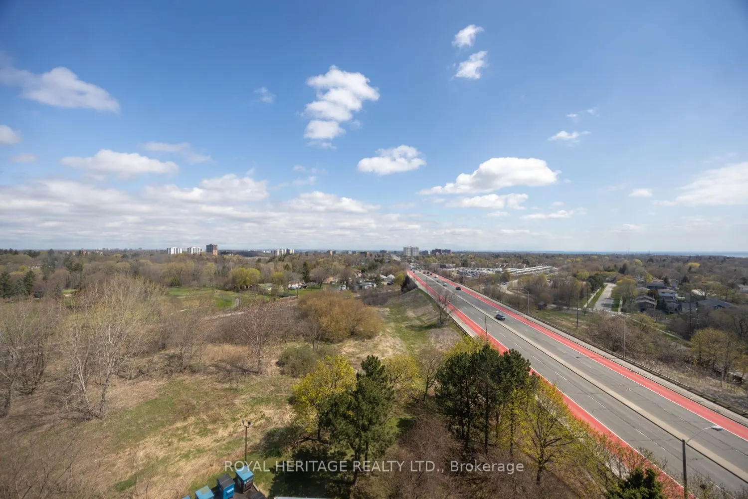 90 Dale Avenue, #1003