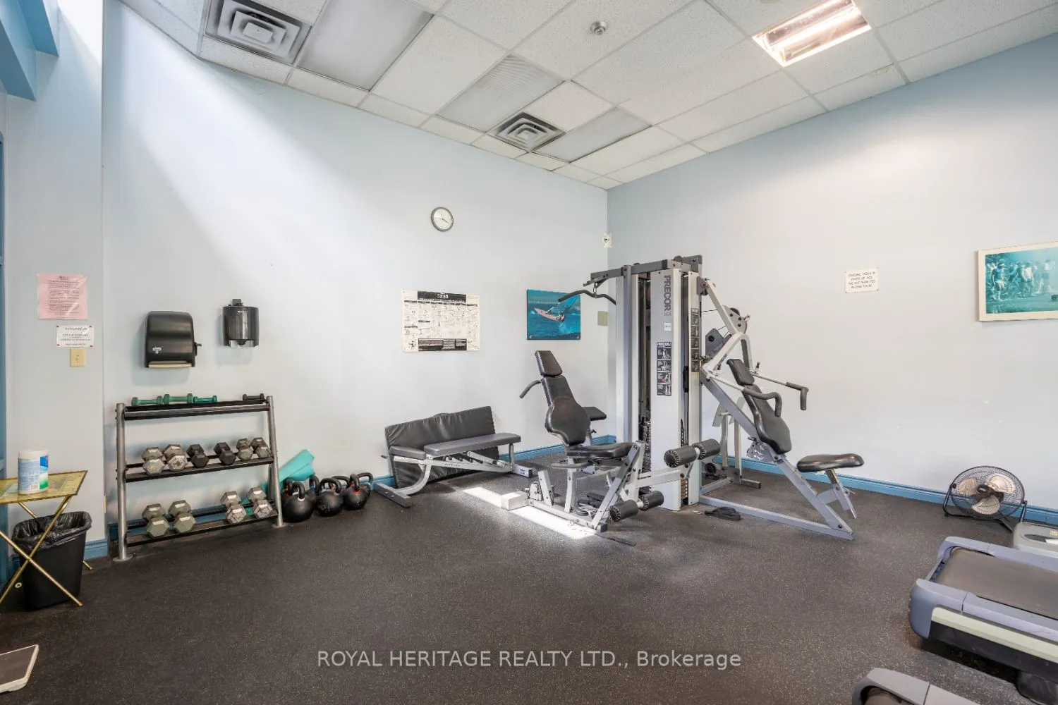 90 Dale Avenue, #1003