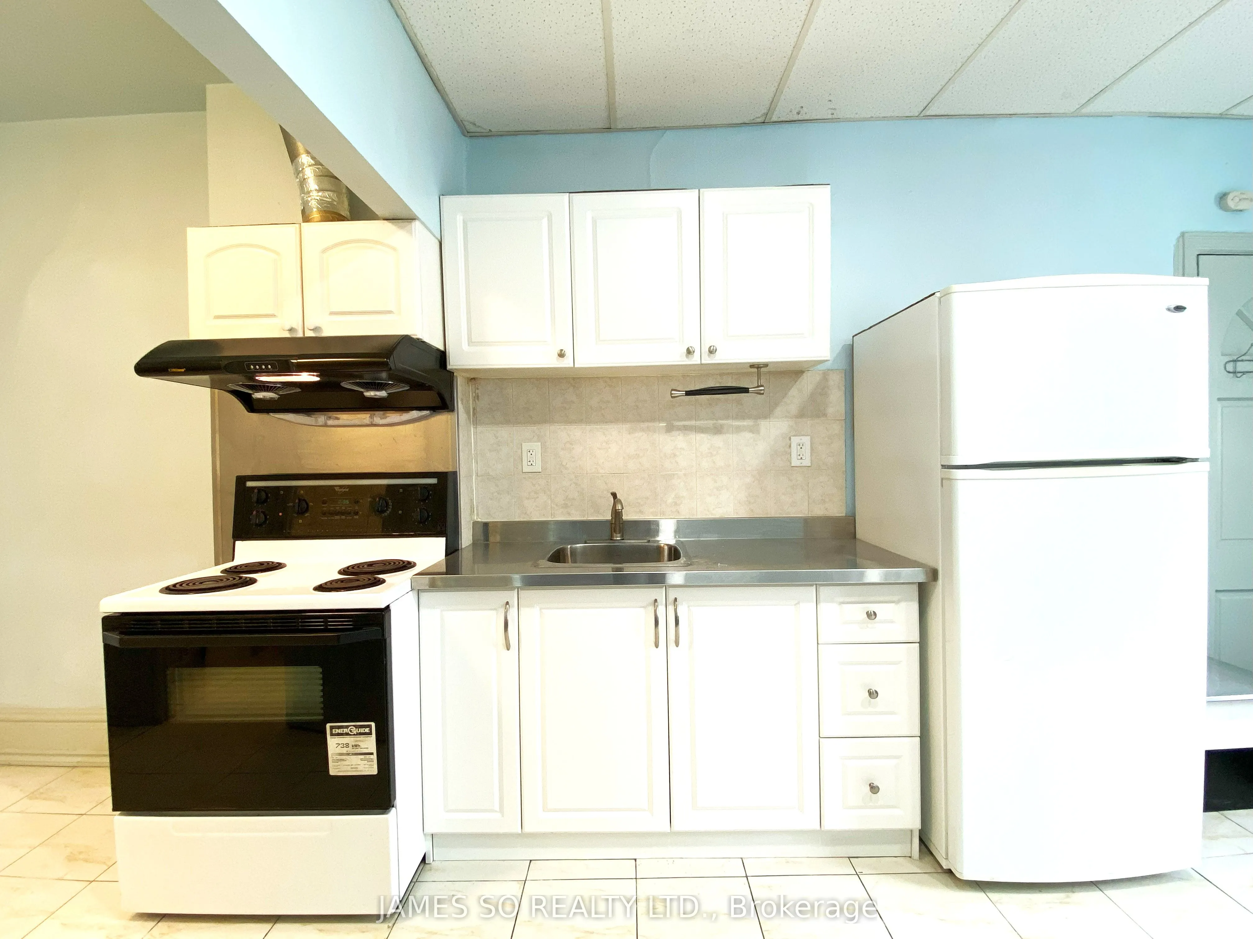 293 Broadview Avenue, #Main Floor
