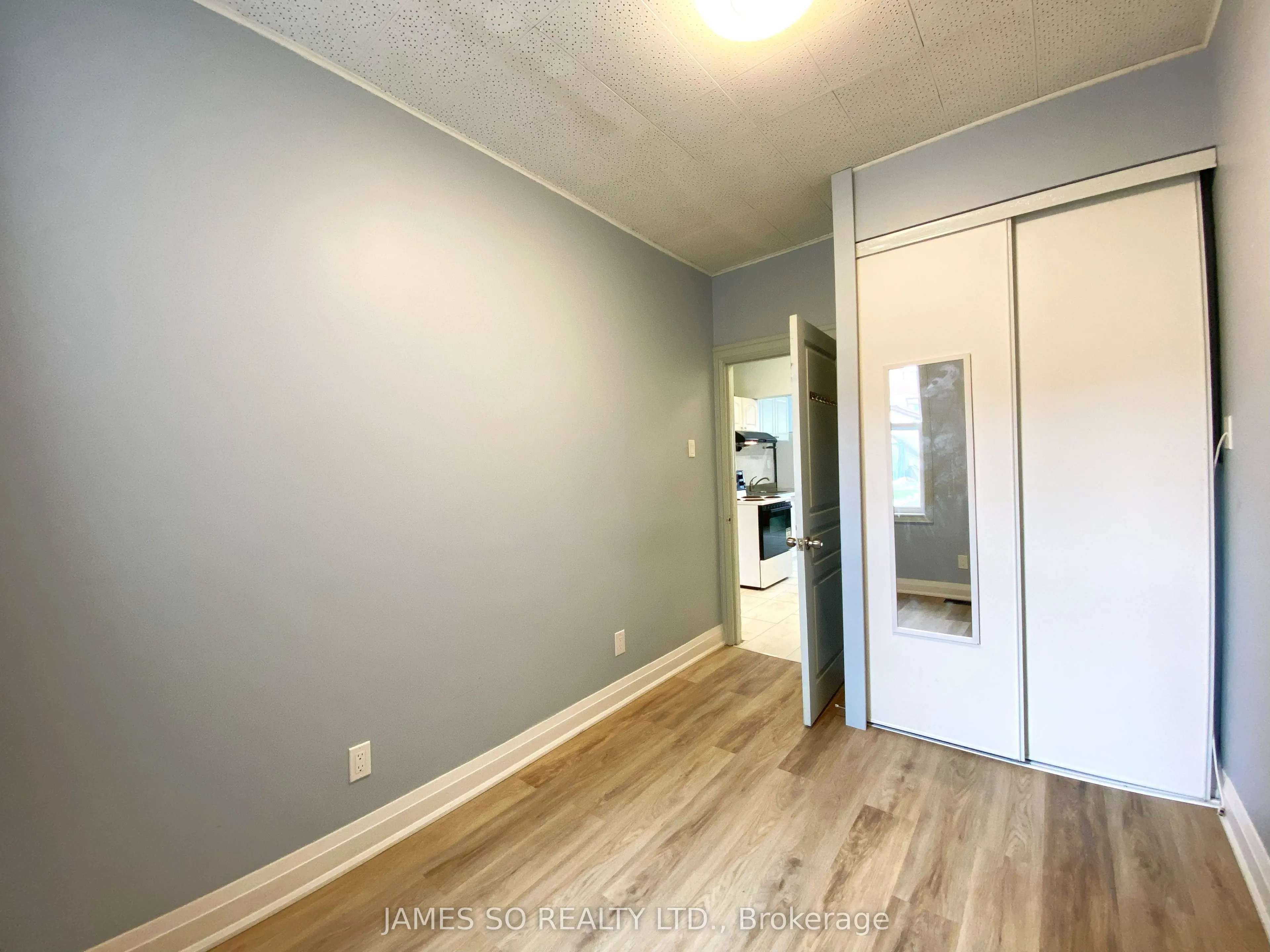 293 Broadview Avenue, #Main Floor