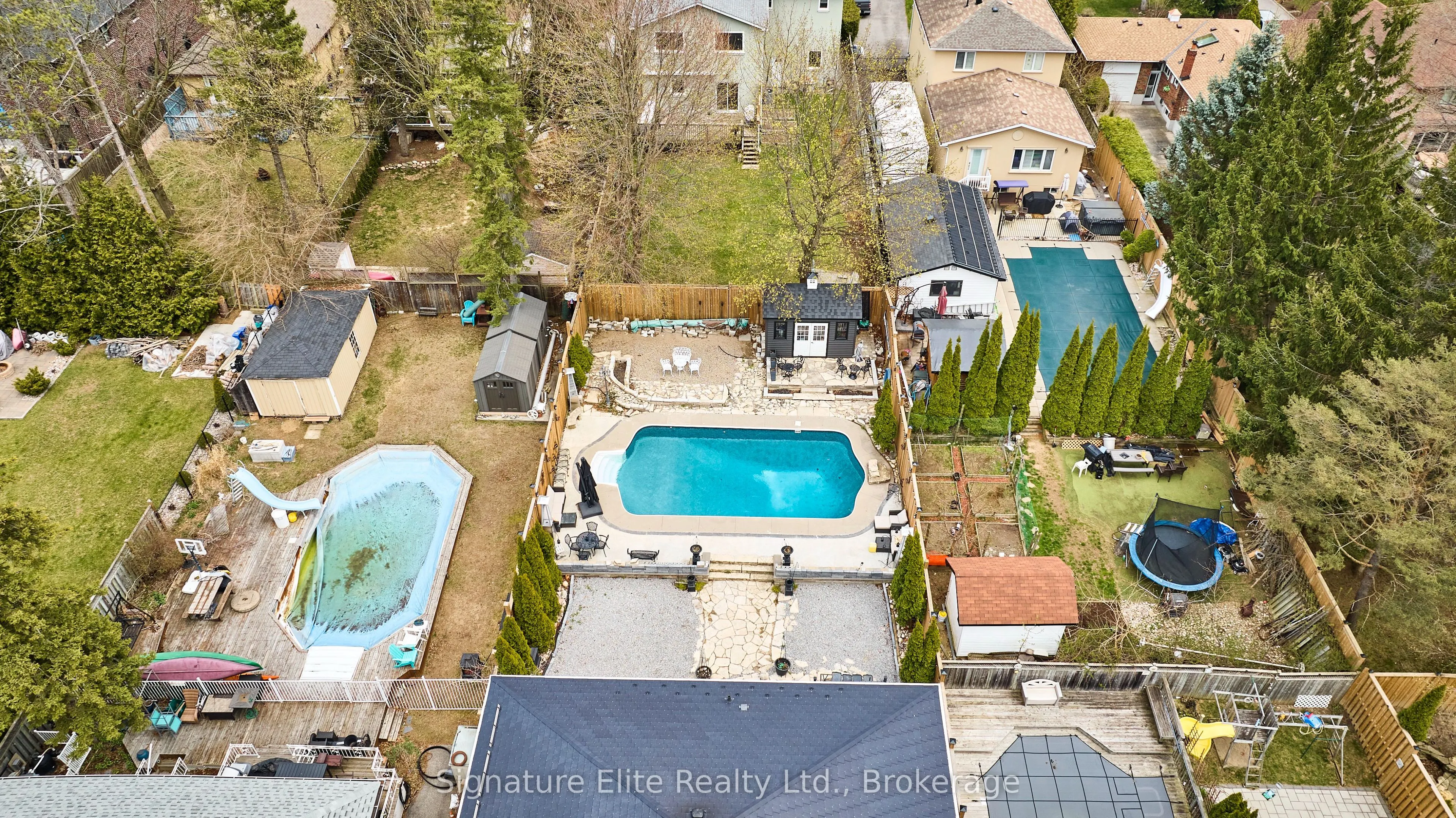159 Meadowvale Road