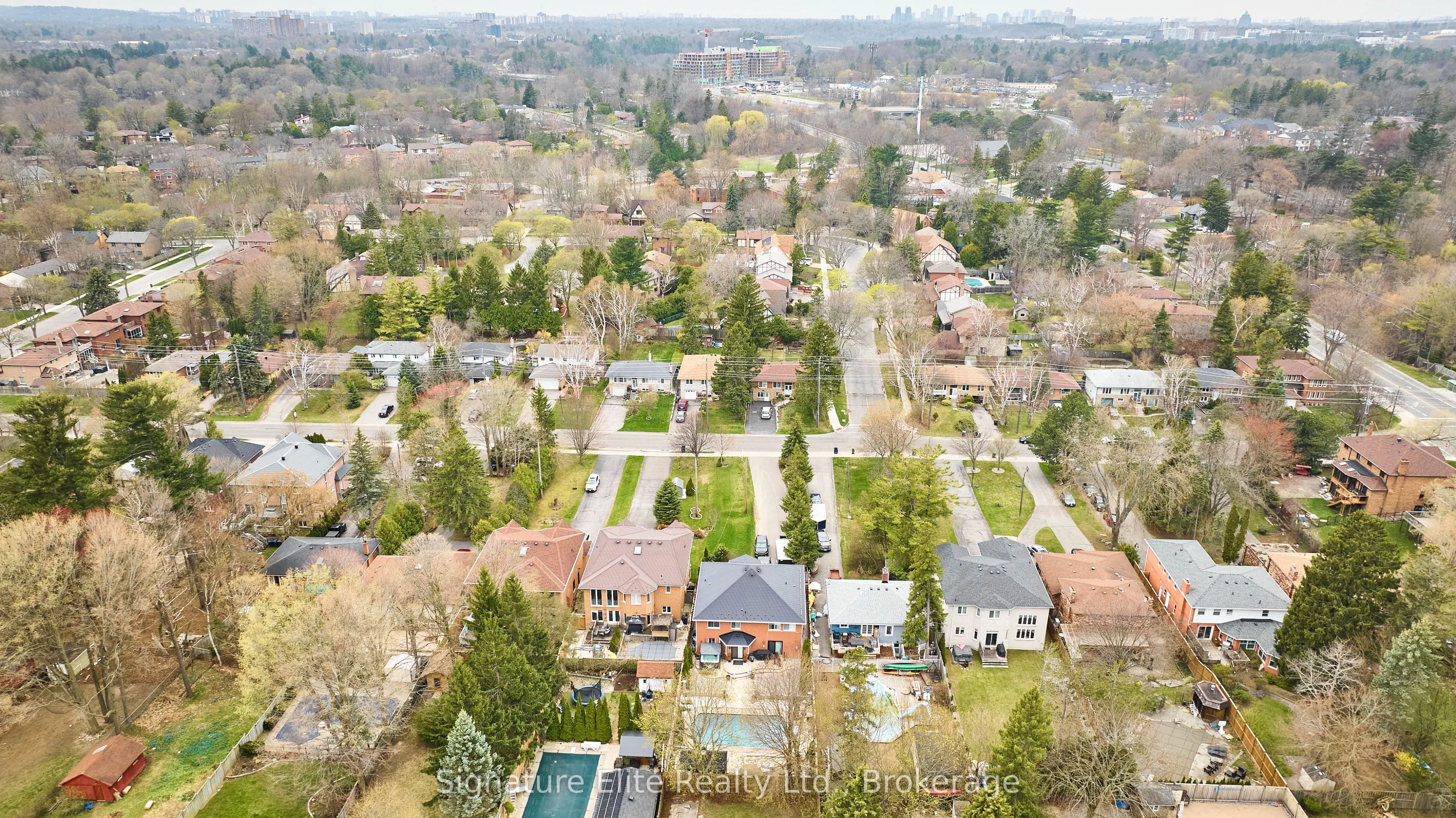 159 Meadowvale Road
