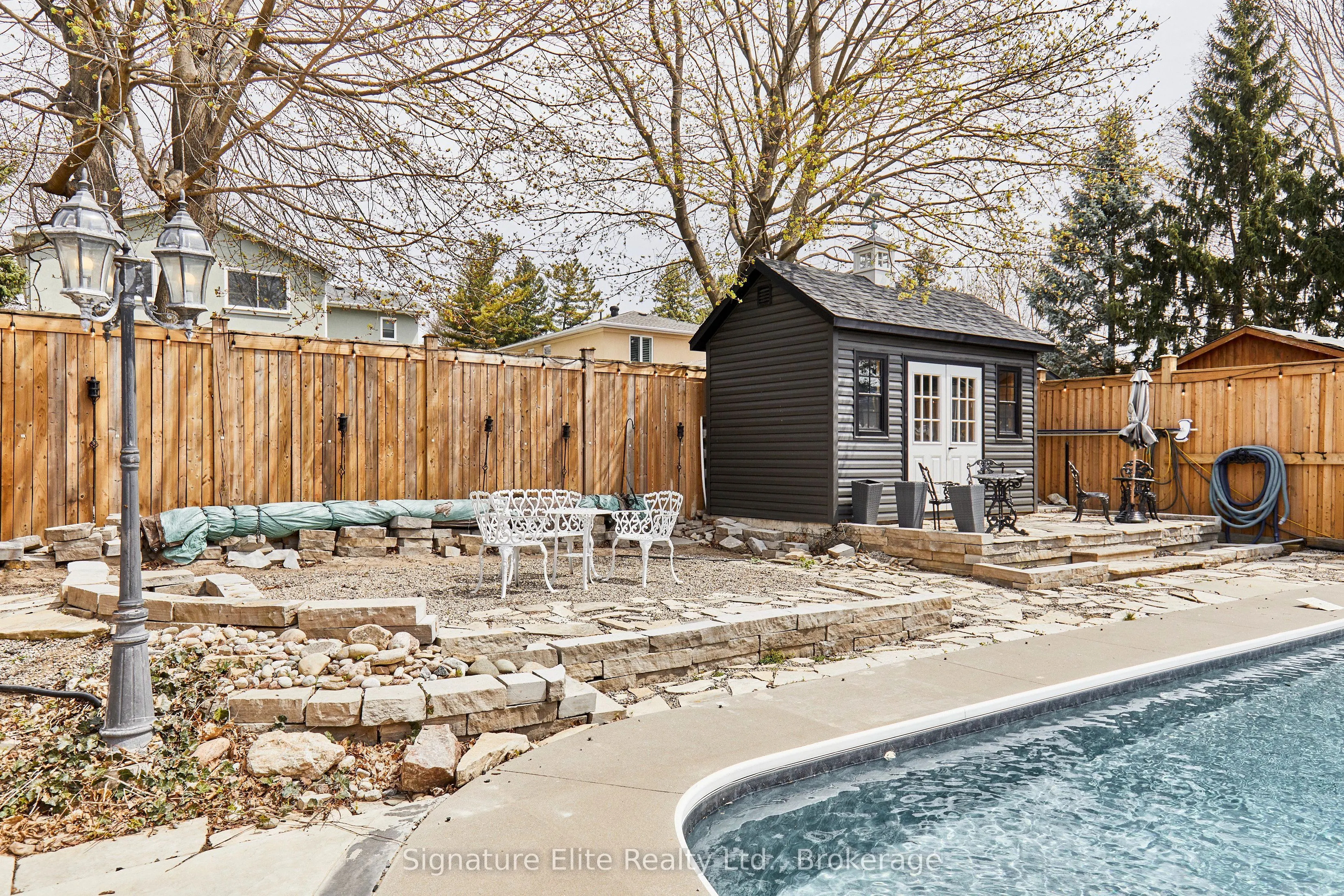 159 Meadowvale Road