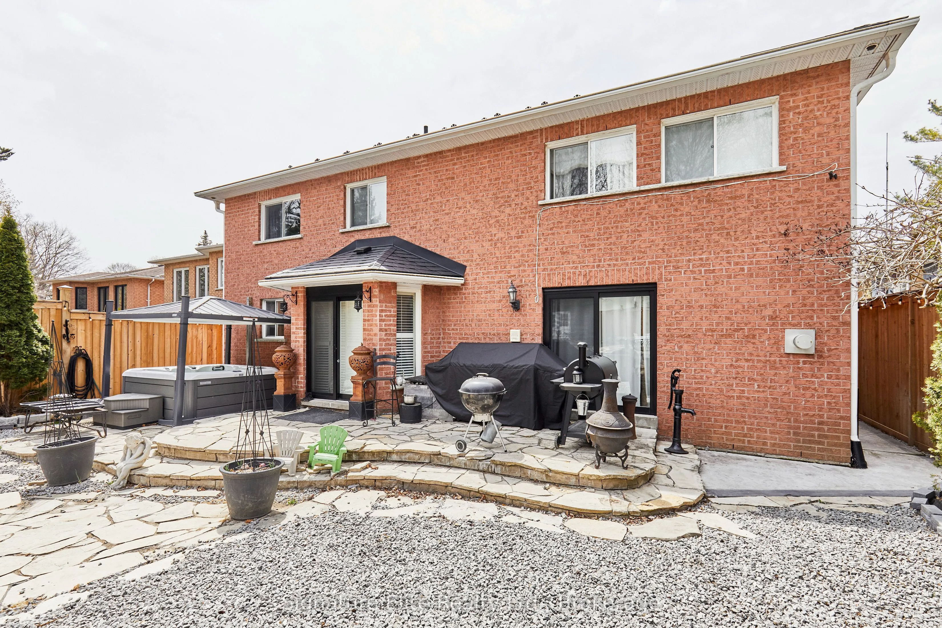 159 Meadowvale Road