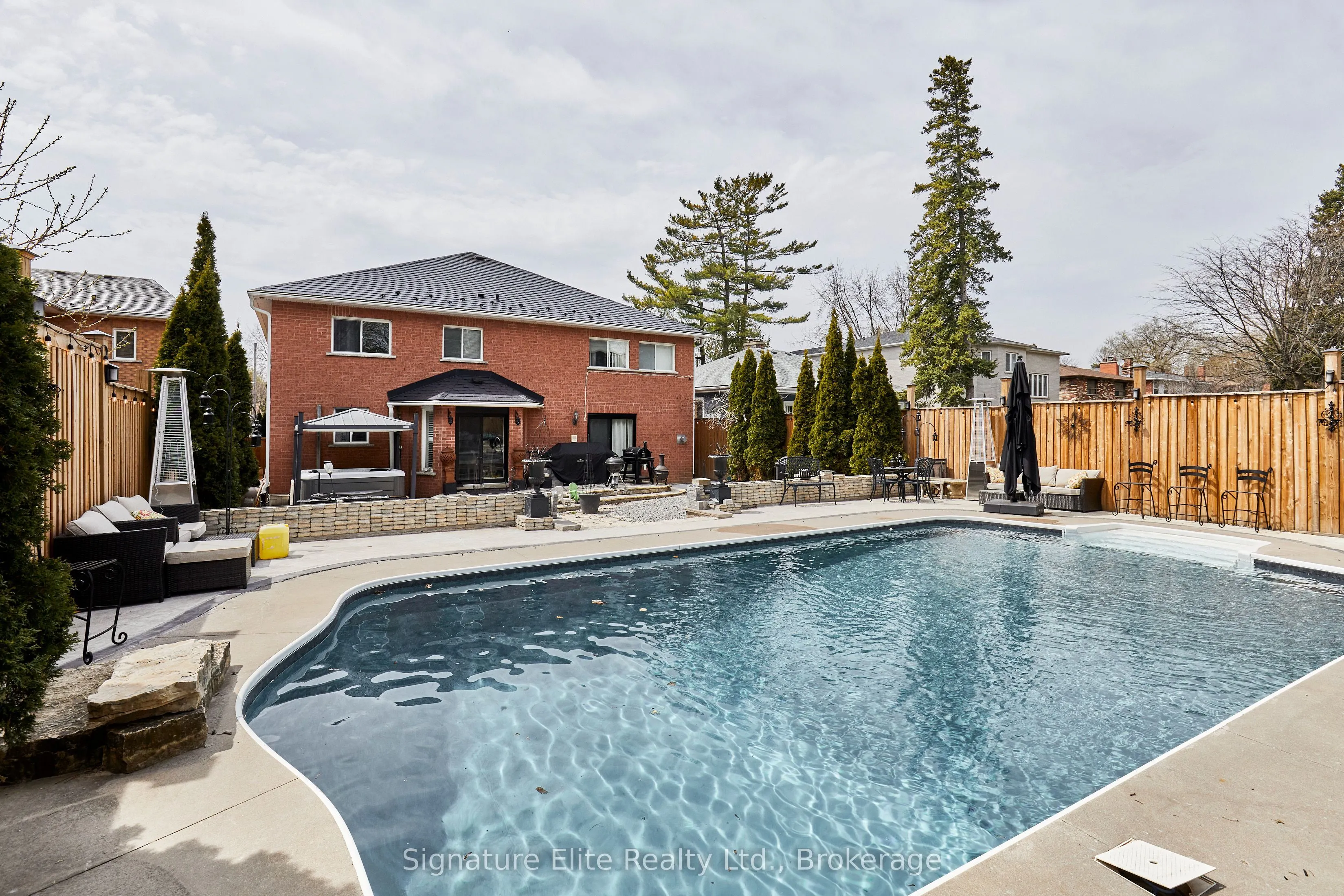 159 Meadowvale Road