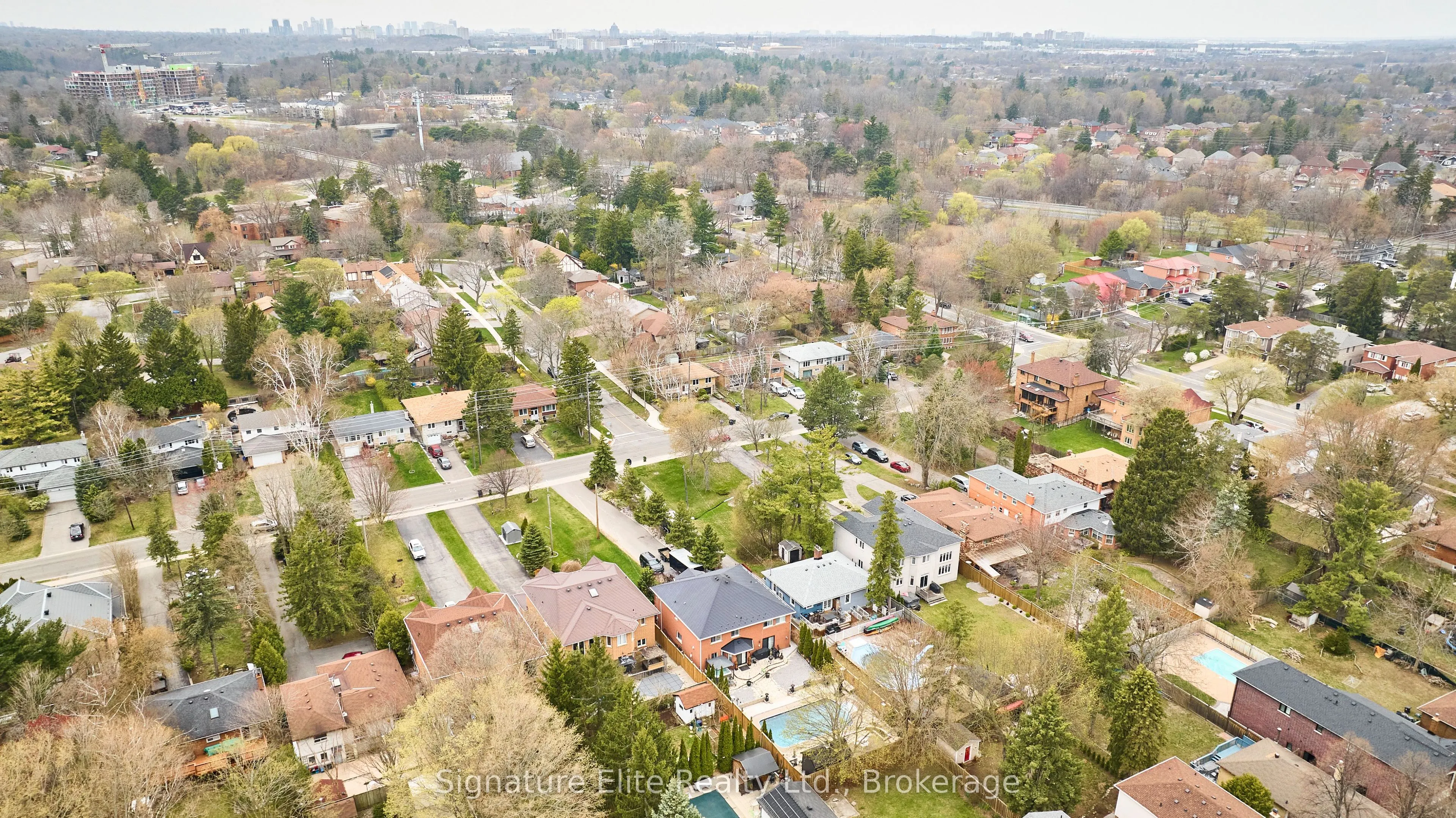 159 Meadowvale Road