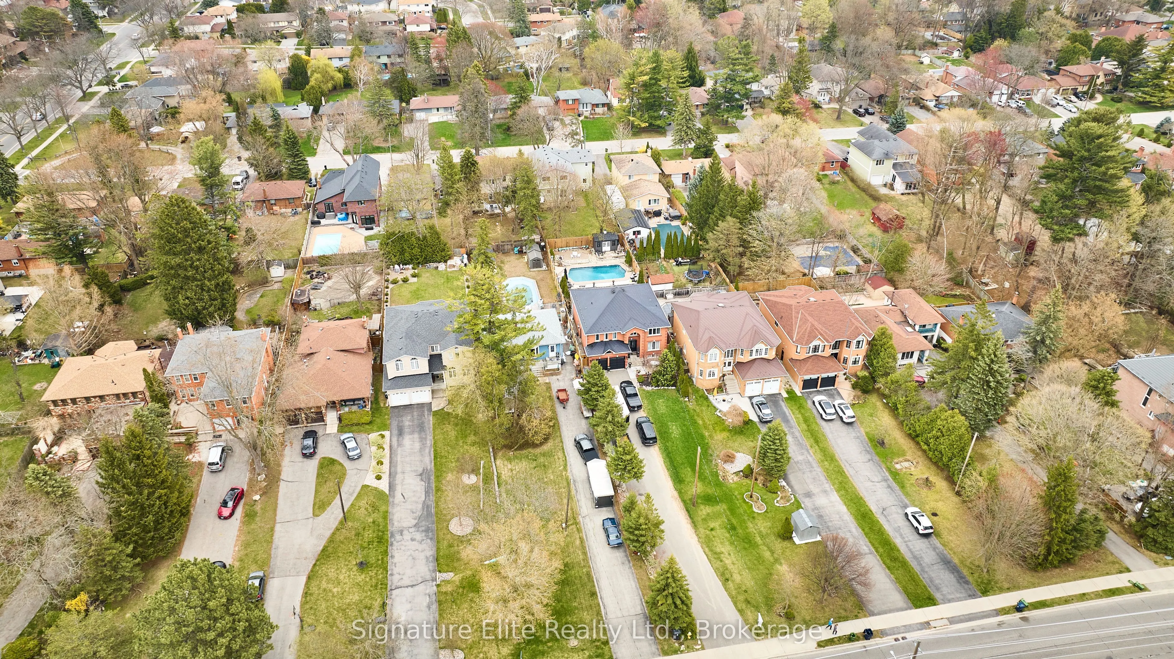 159 Meadowvale Road