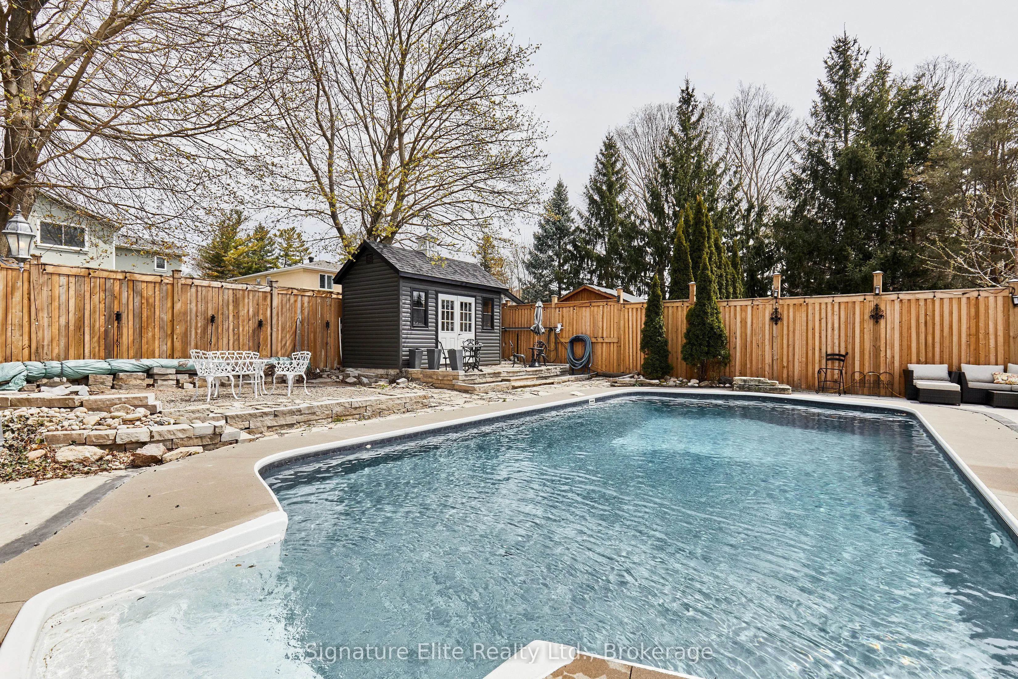 159 Meadowvale Road