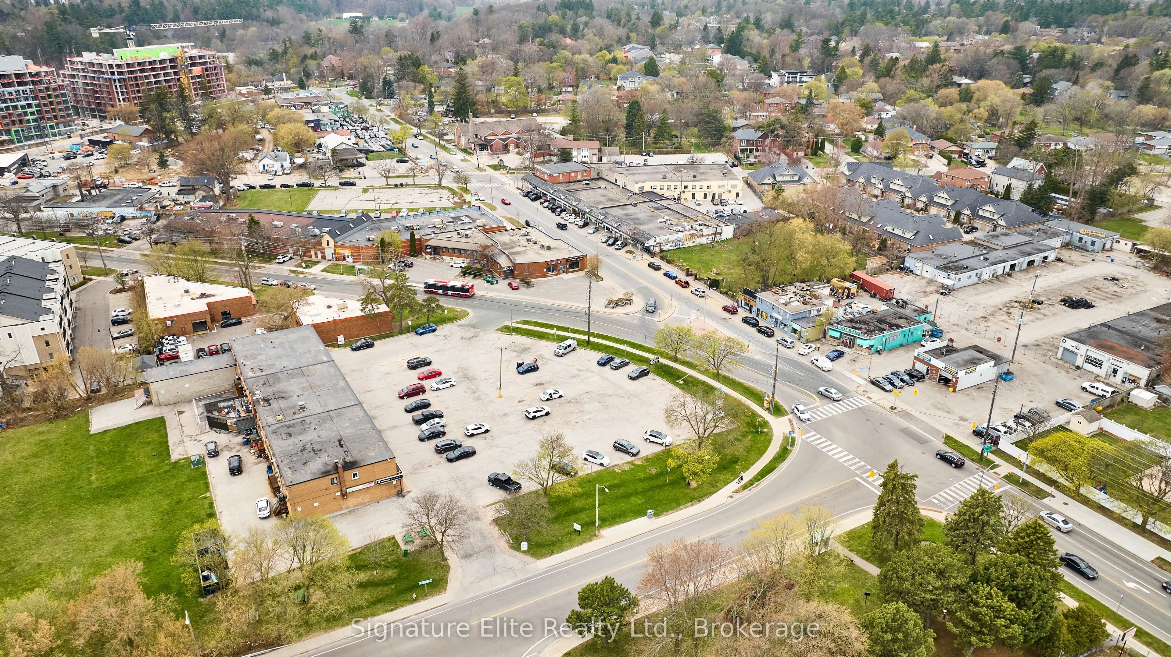 159 Meadowvale Road