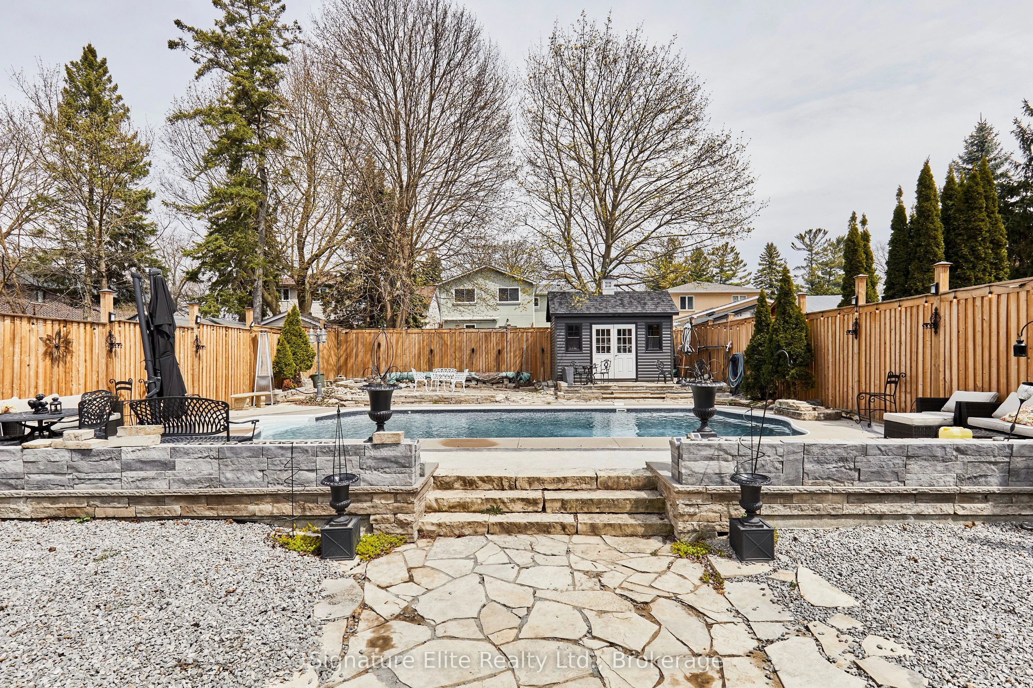 159 Meadowvale Road