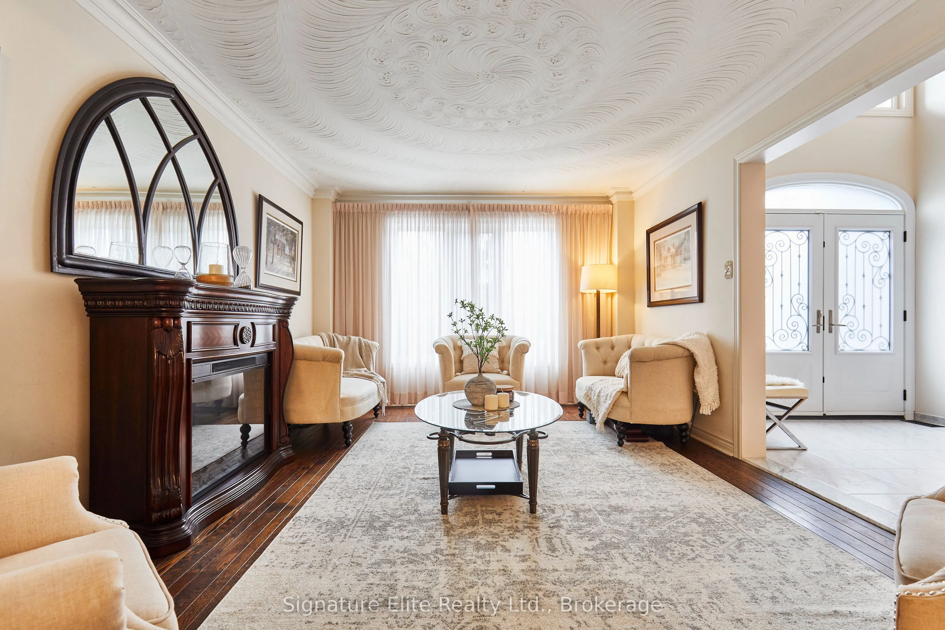 159 Meadowvale Road