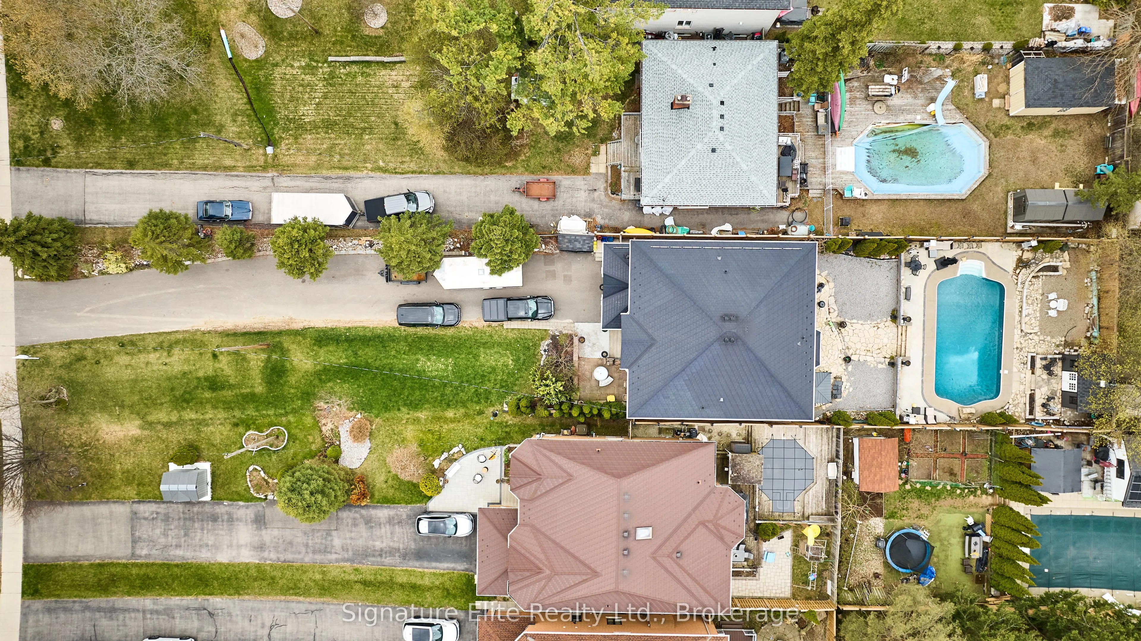 159 Meadowvale Road