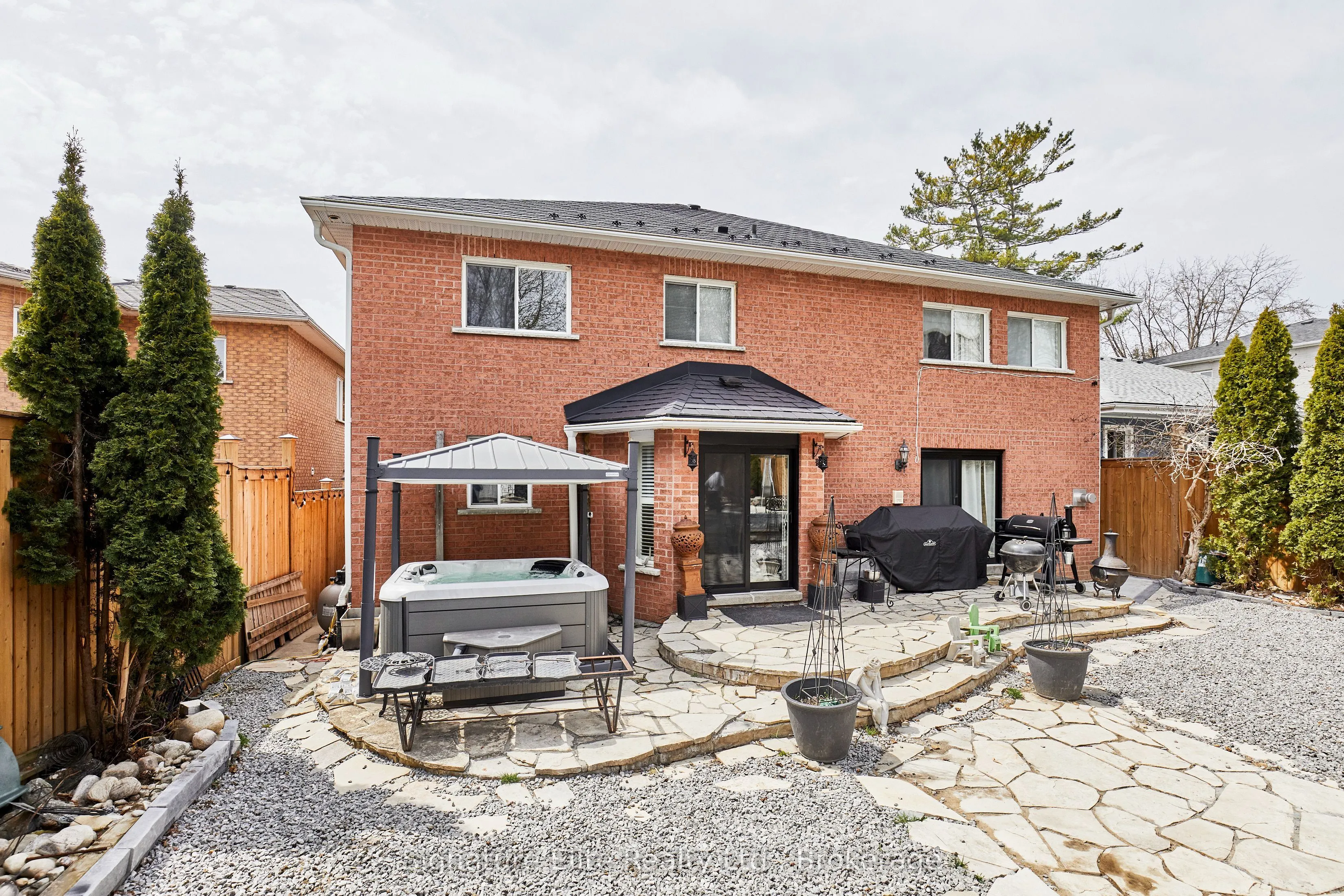 159 Meadowvale Road