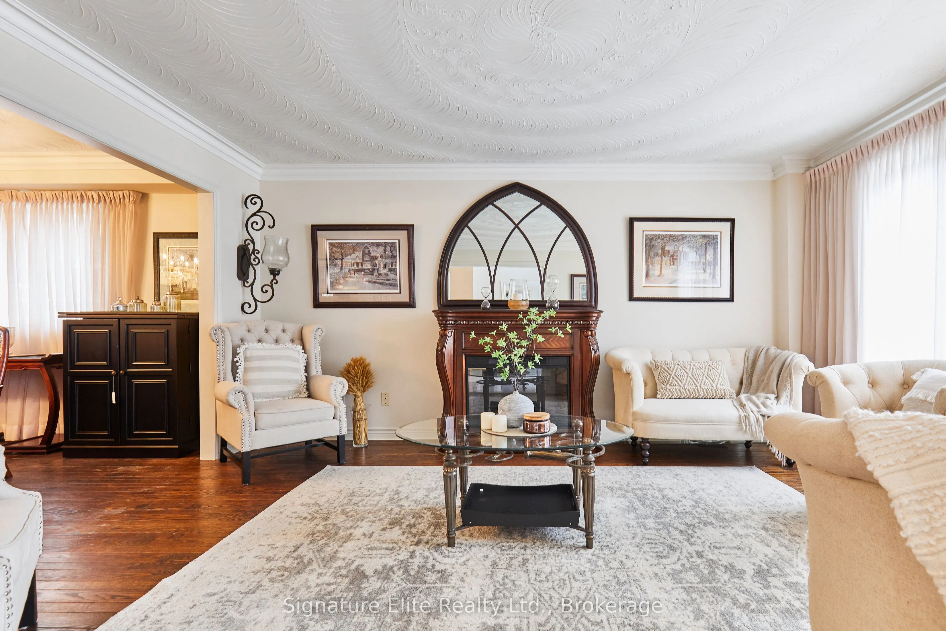 159 Meadowvale Road