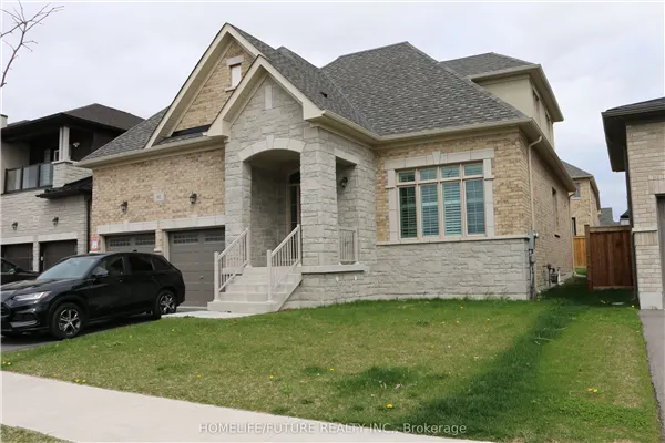 80 Grady Drive