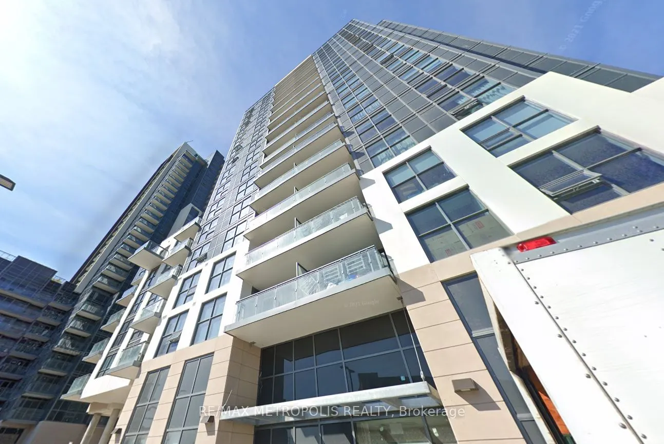 20 Meadowglen Place, #722