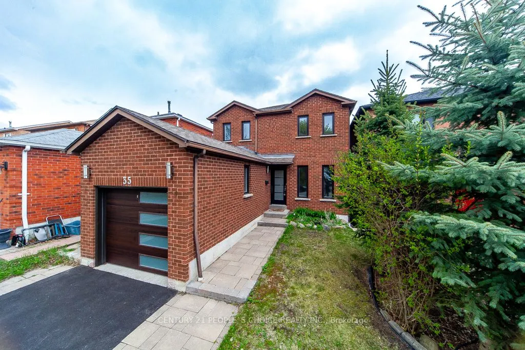 35 Fernbank Place