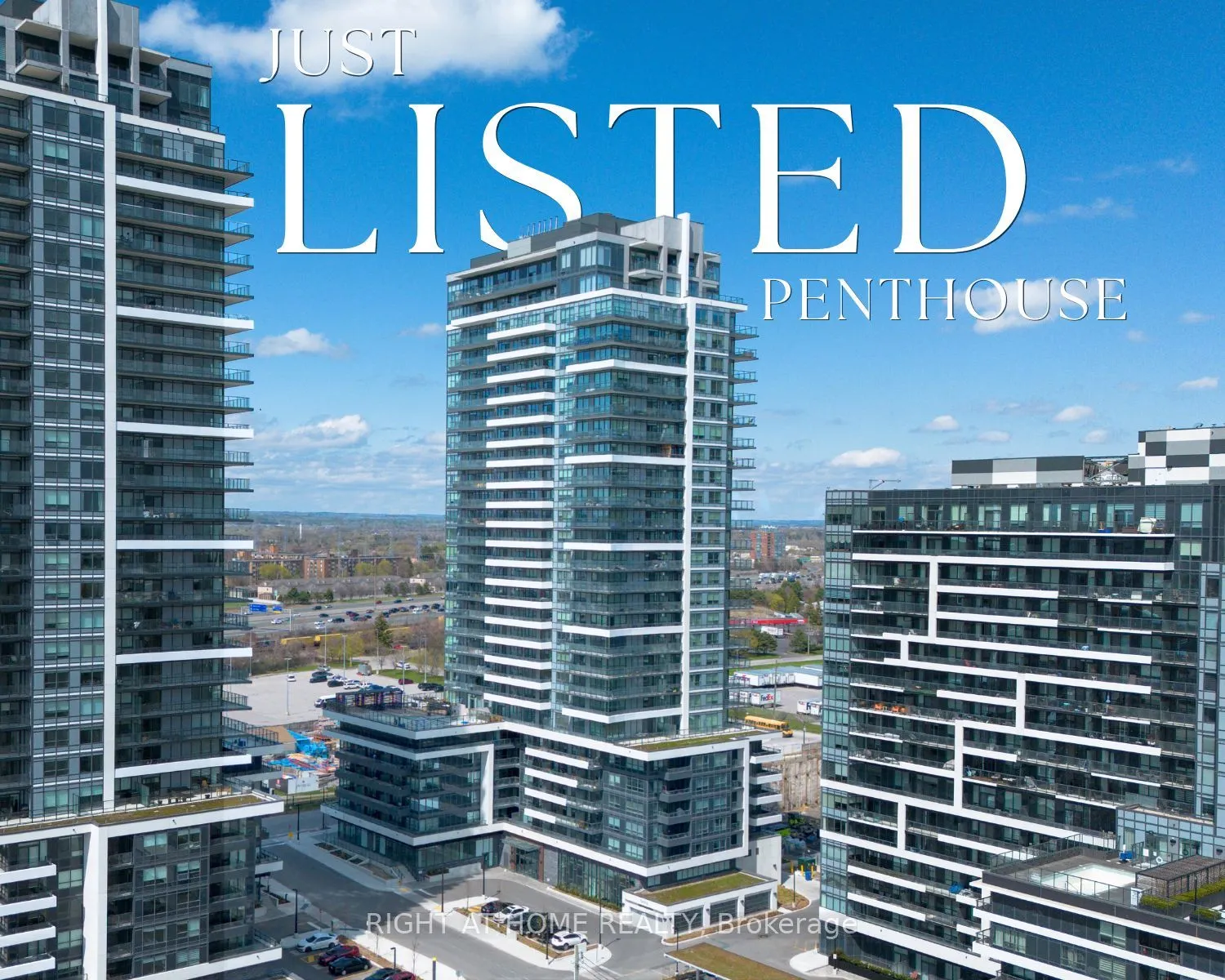 1455 Celebration Drive, #PH2804